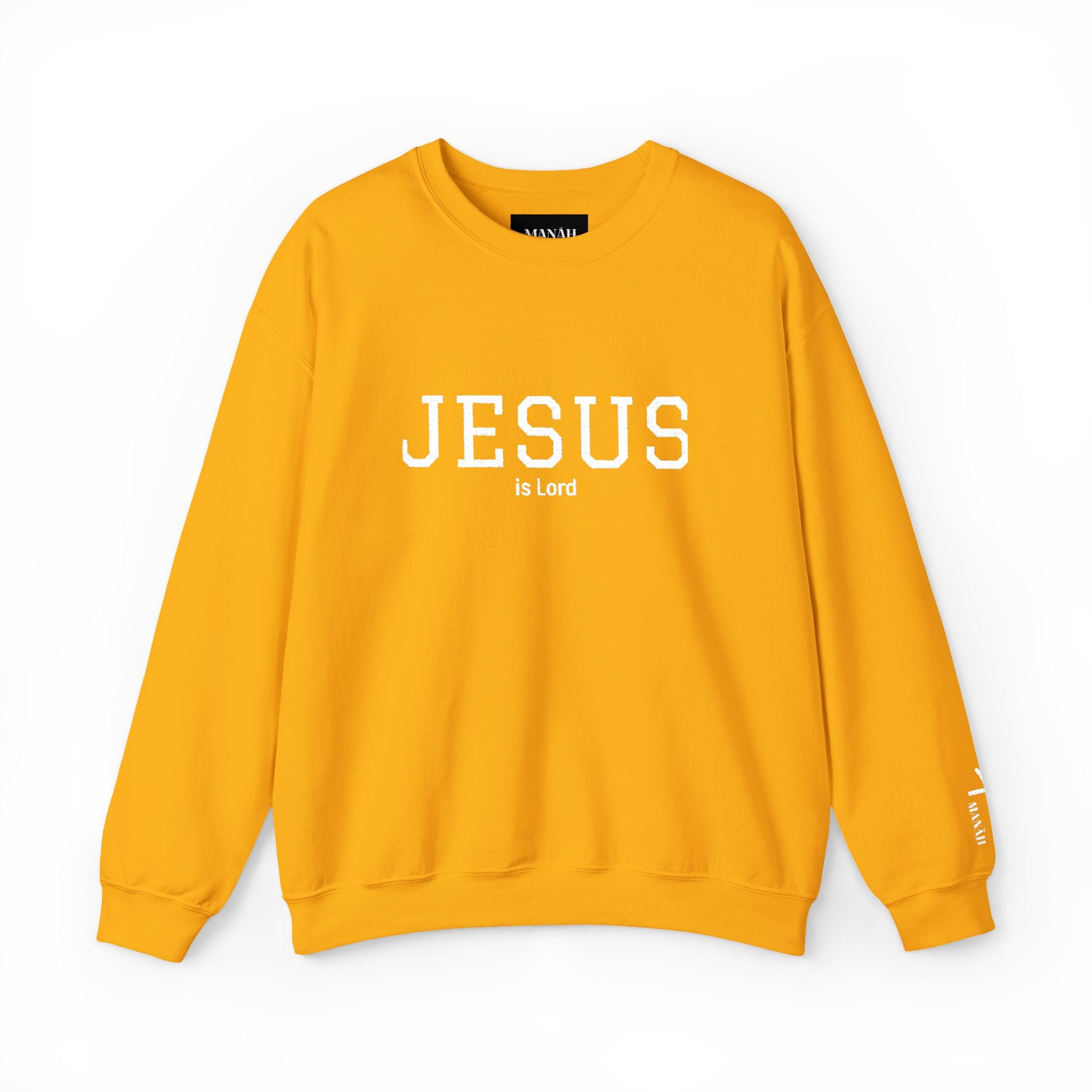 Unisex - JESUS IS LORD - Sweatshirt