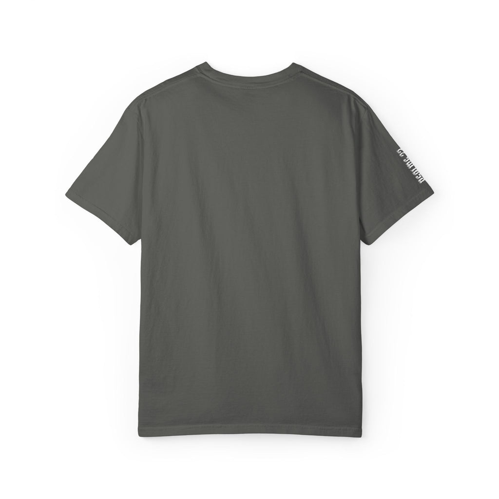 Unisex - PSALMS 23 T-Shirt - (embroidery)