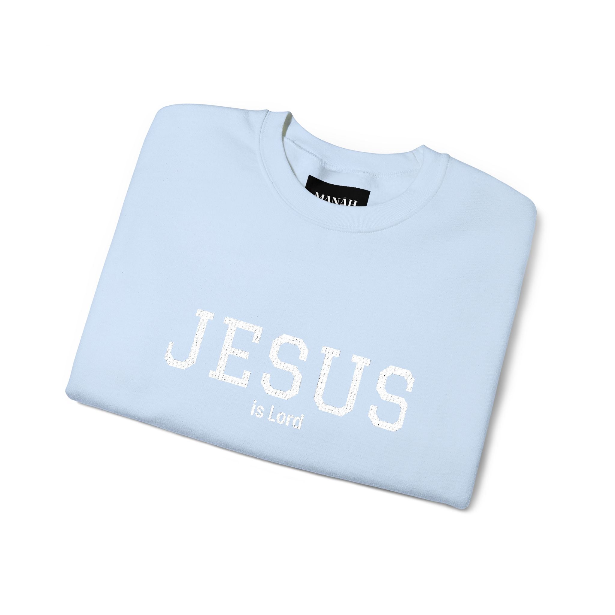 Unisex - JESUS IS LORD - Sweatshirt