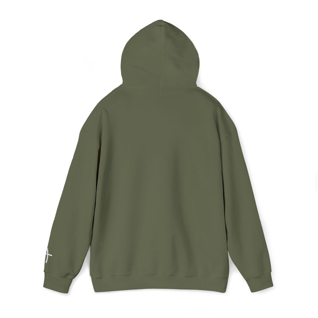 Unisex - FAITH > FEAR Hoodie
