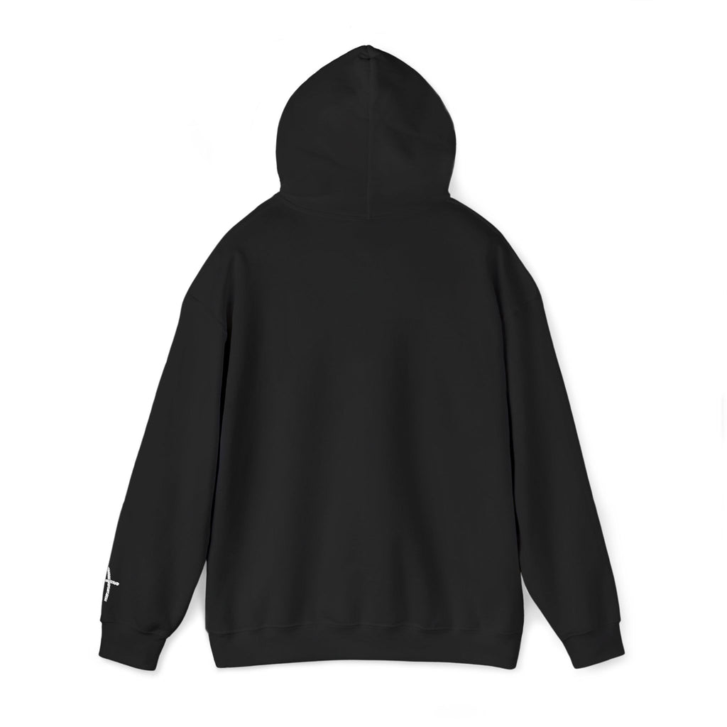 Unisex - GOD IS GOOD - Hoodie