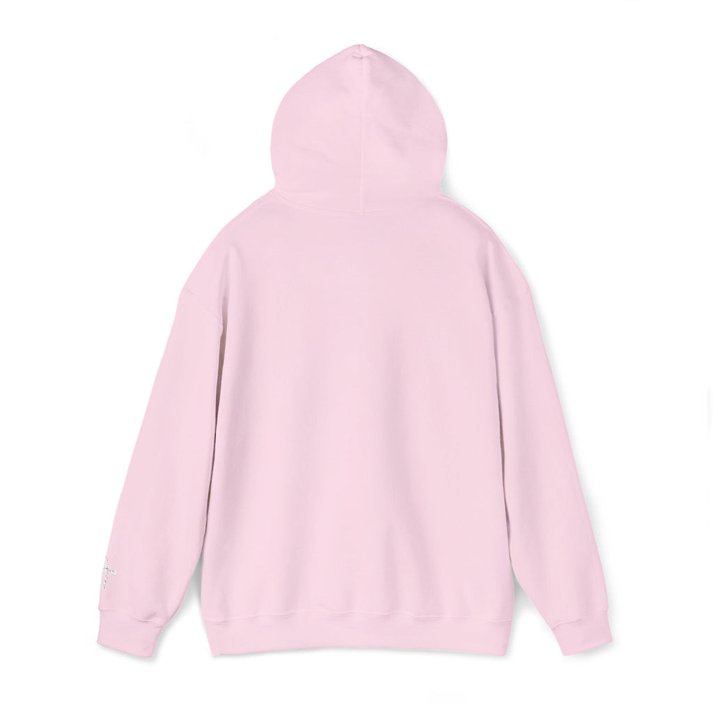 Unisex - FAITH > FEAR Hoodie