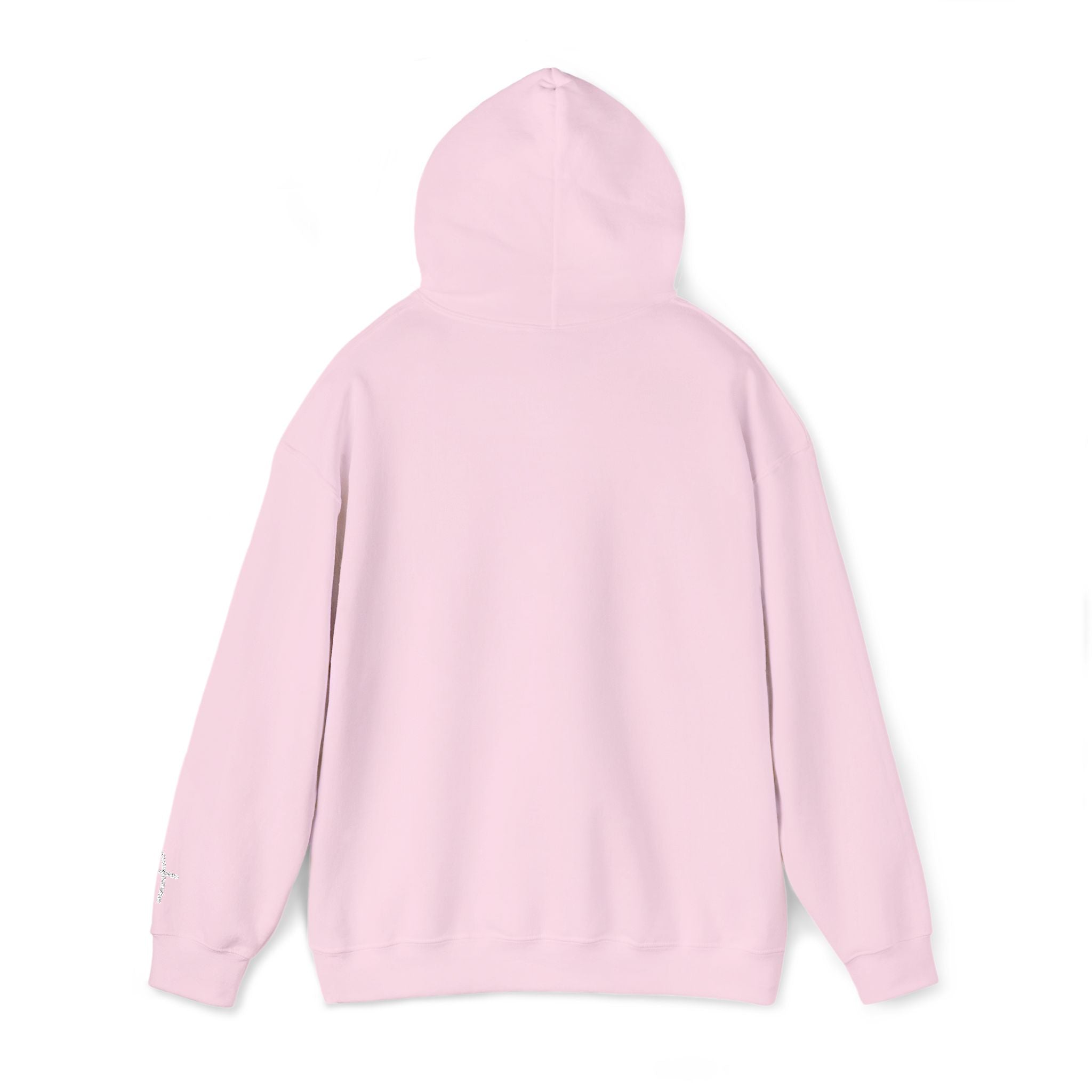 Unisex - FAITH > FEAR Hoodie