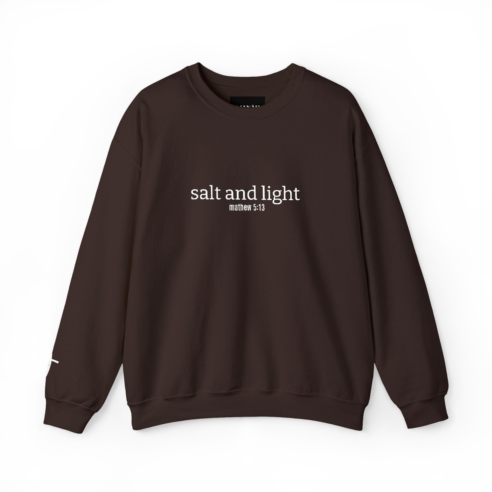 Unisex - SALT AND LIGHT - Sweatshirt