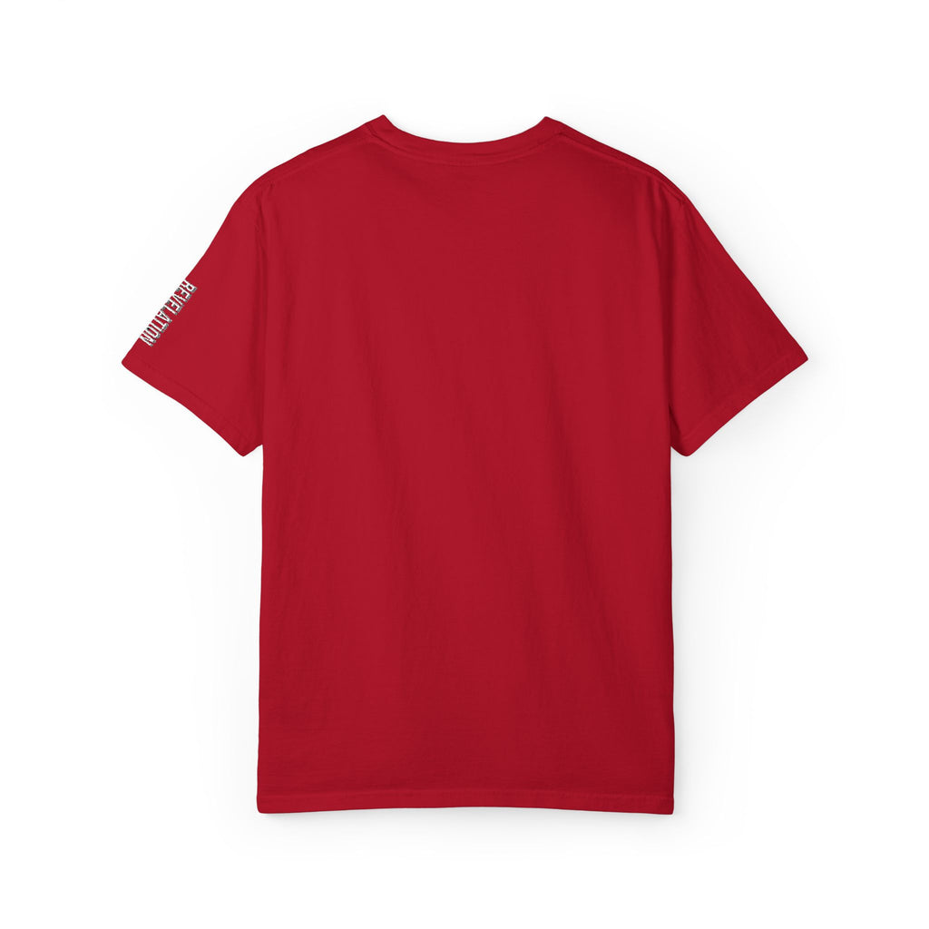 Unisex - Jesus Is Coming Back - T-Shirt