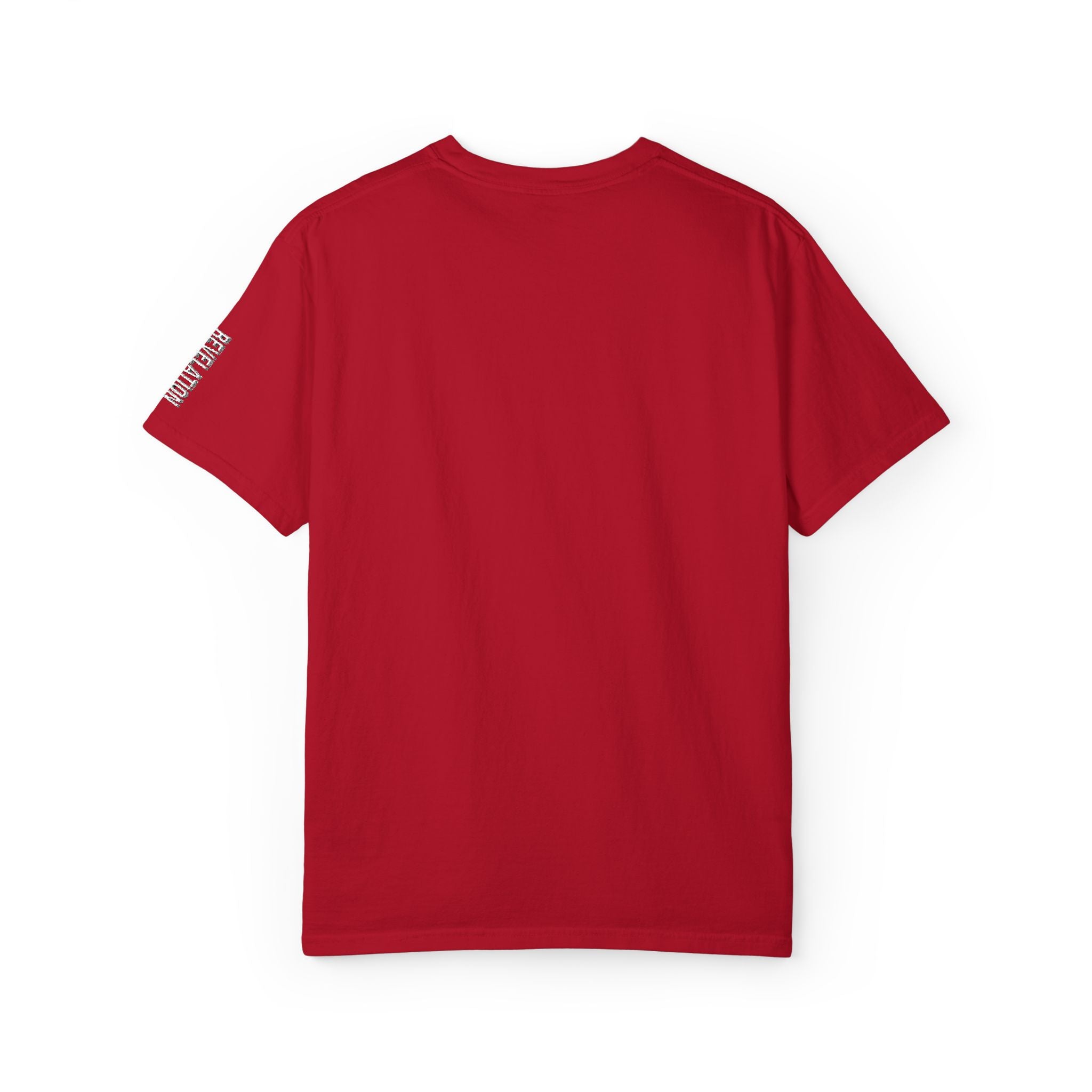 Unisex - Jesus Is Coming Back - T-Shirt