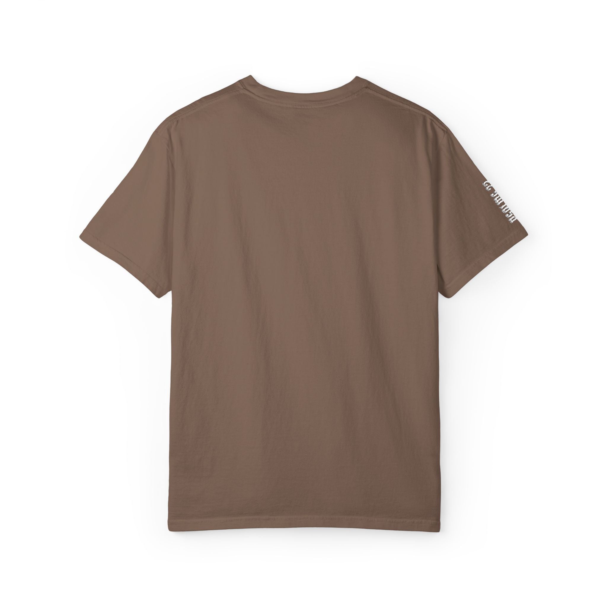 Unisex - PSALMS 23 T-Shirt - (embroidery)