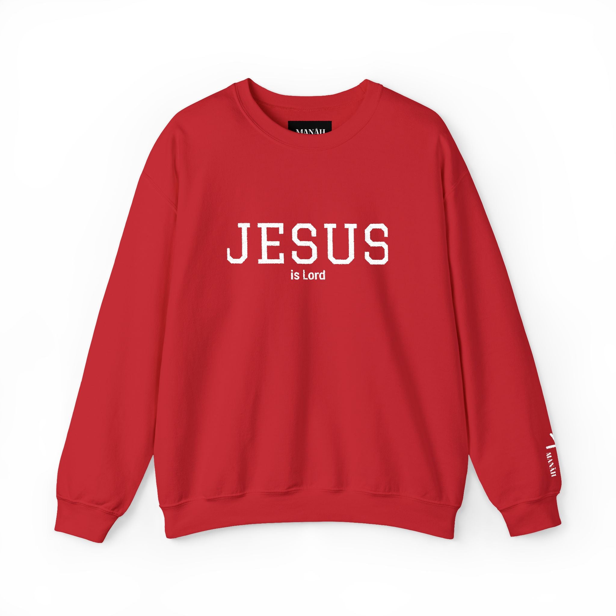 Unisex - JESUS IS LORD - Sweatshirt