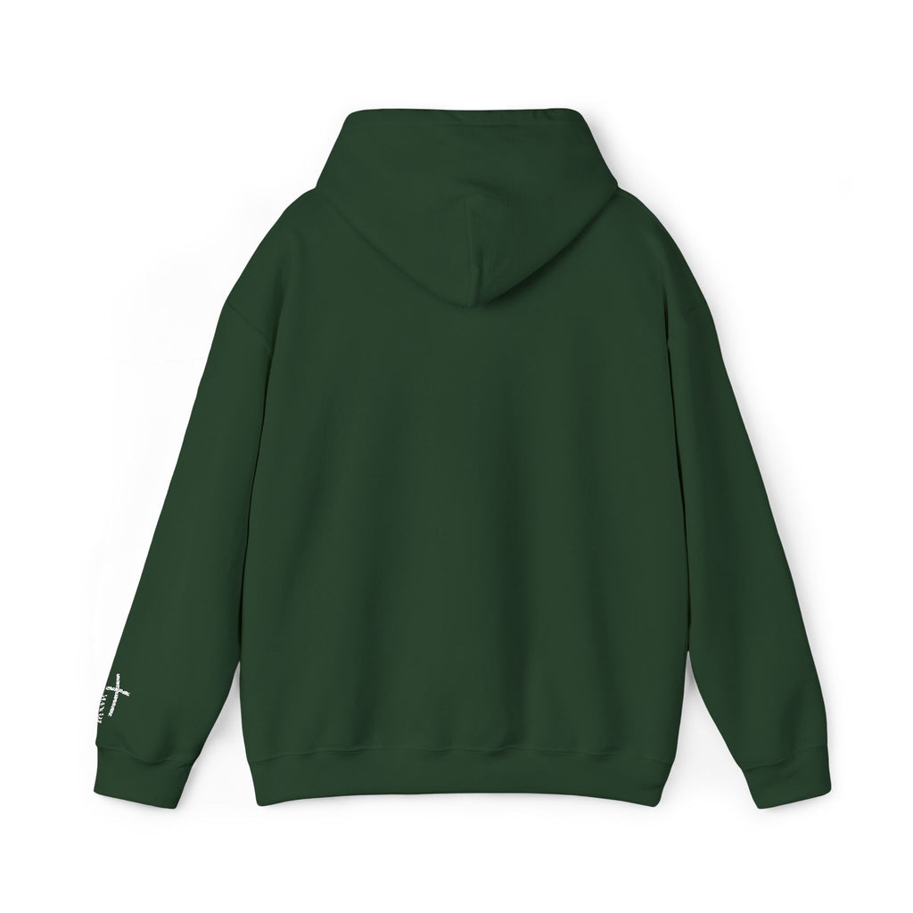 Unisex - GOD IS GOOD - Hoodie