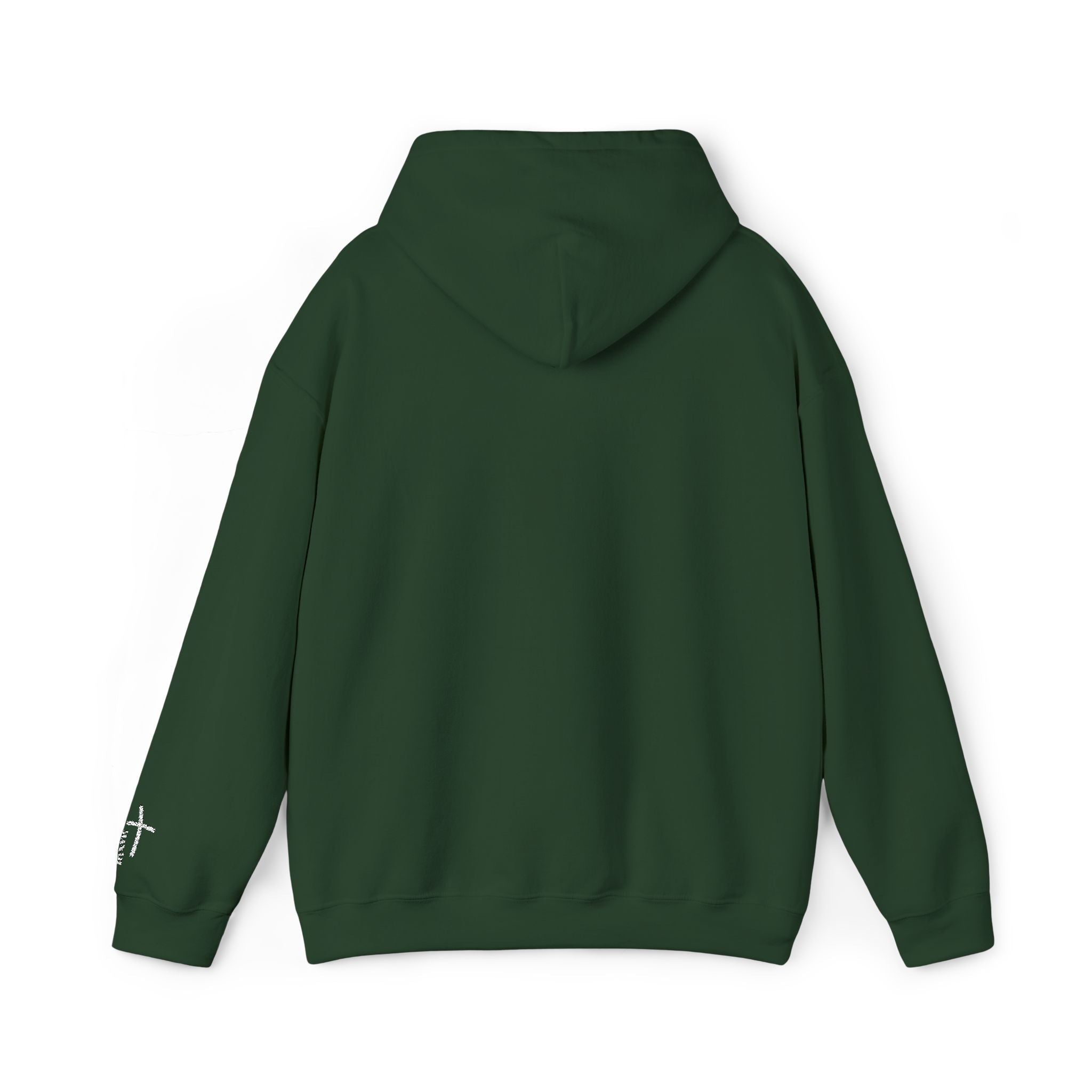 Unisex - GOD IS GOOD - Hoodie