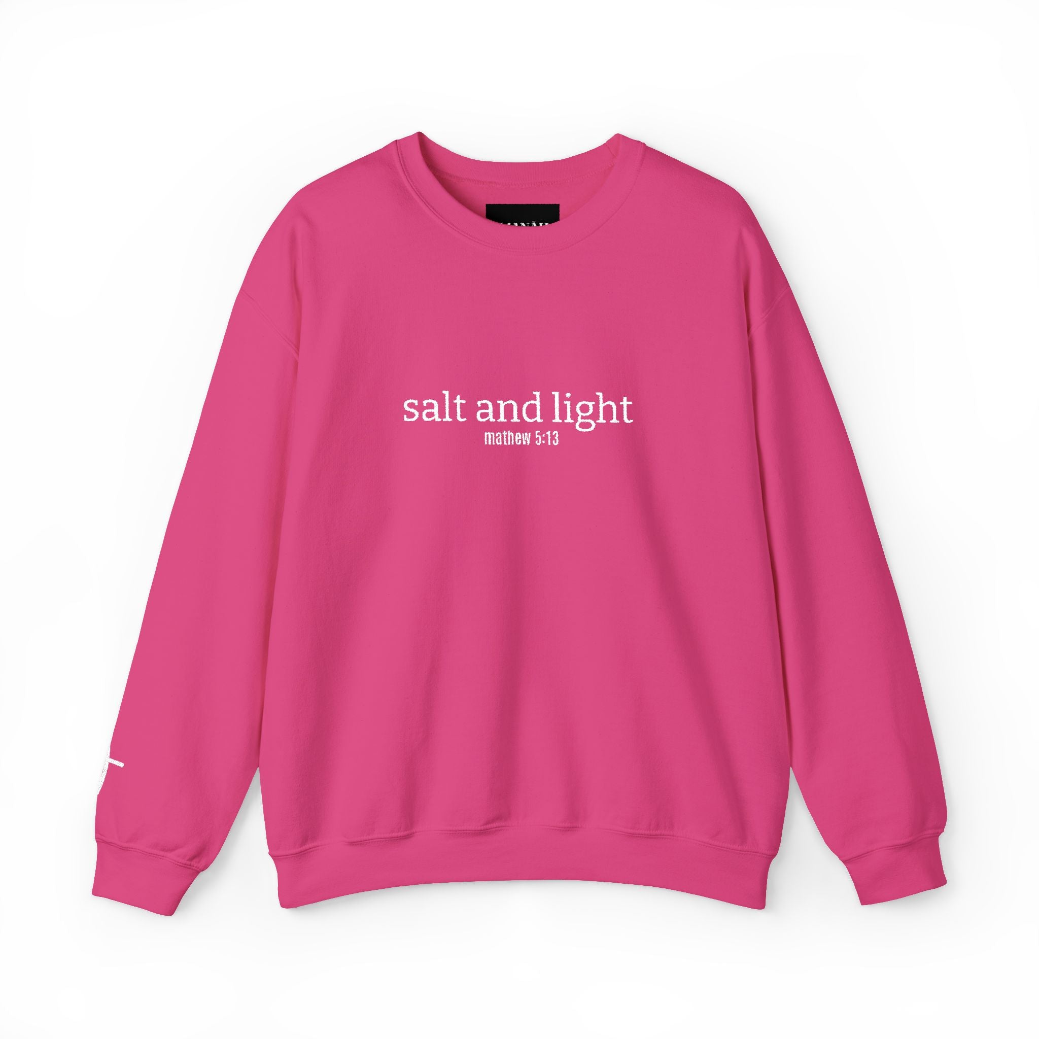 Unisex - SALT AND LIGHT - Sweatshirt