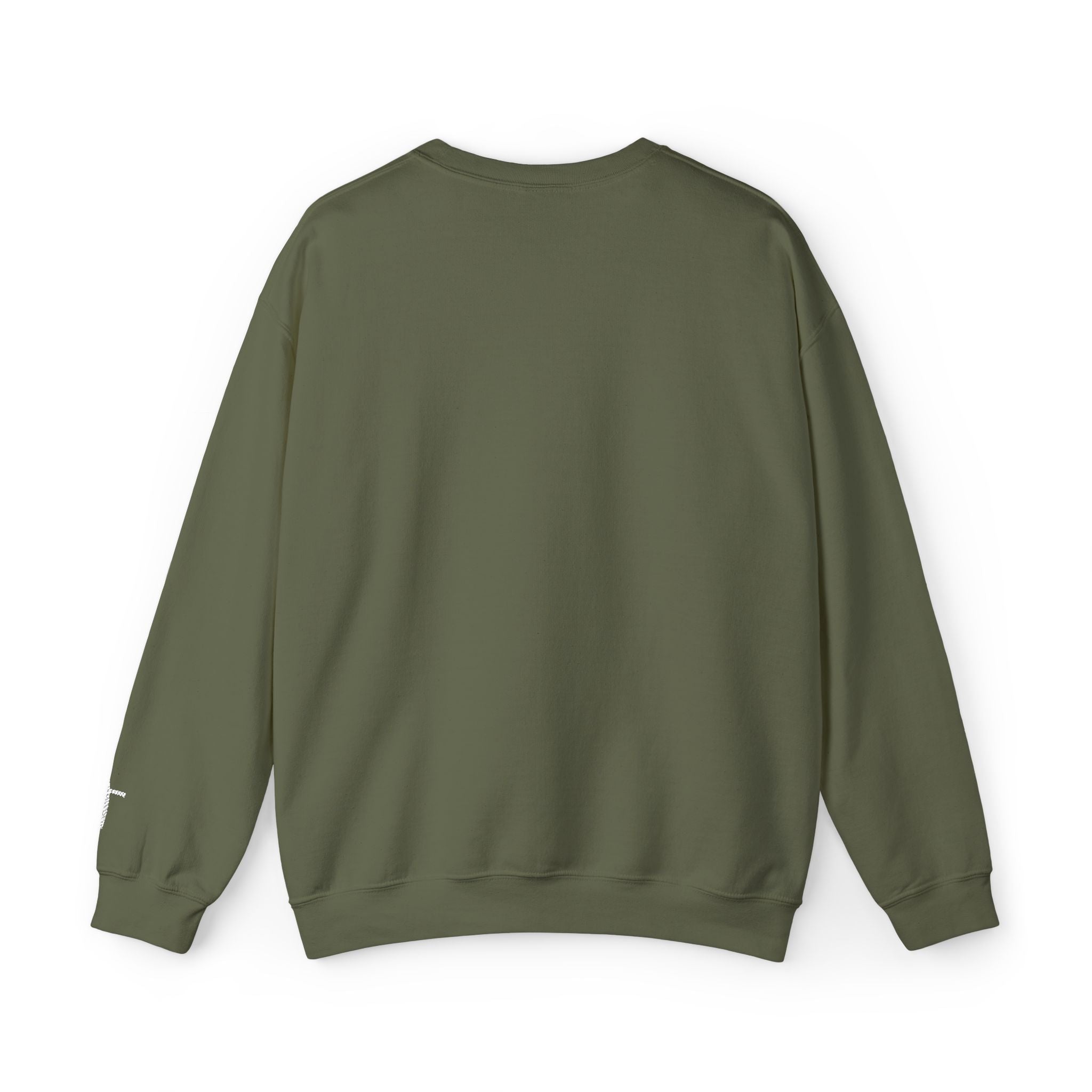 Unisex - JESUS IS LORD - Sweatshirt