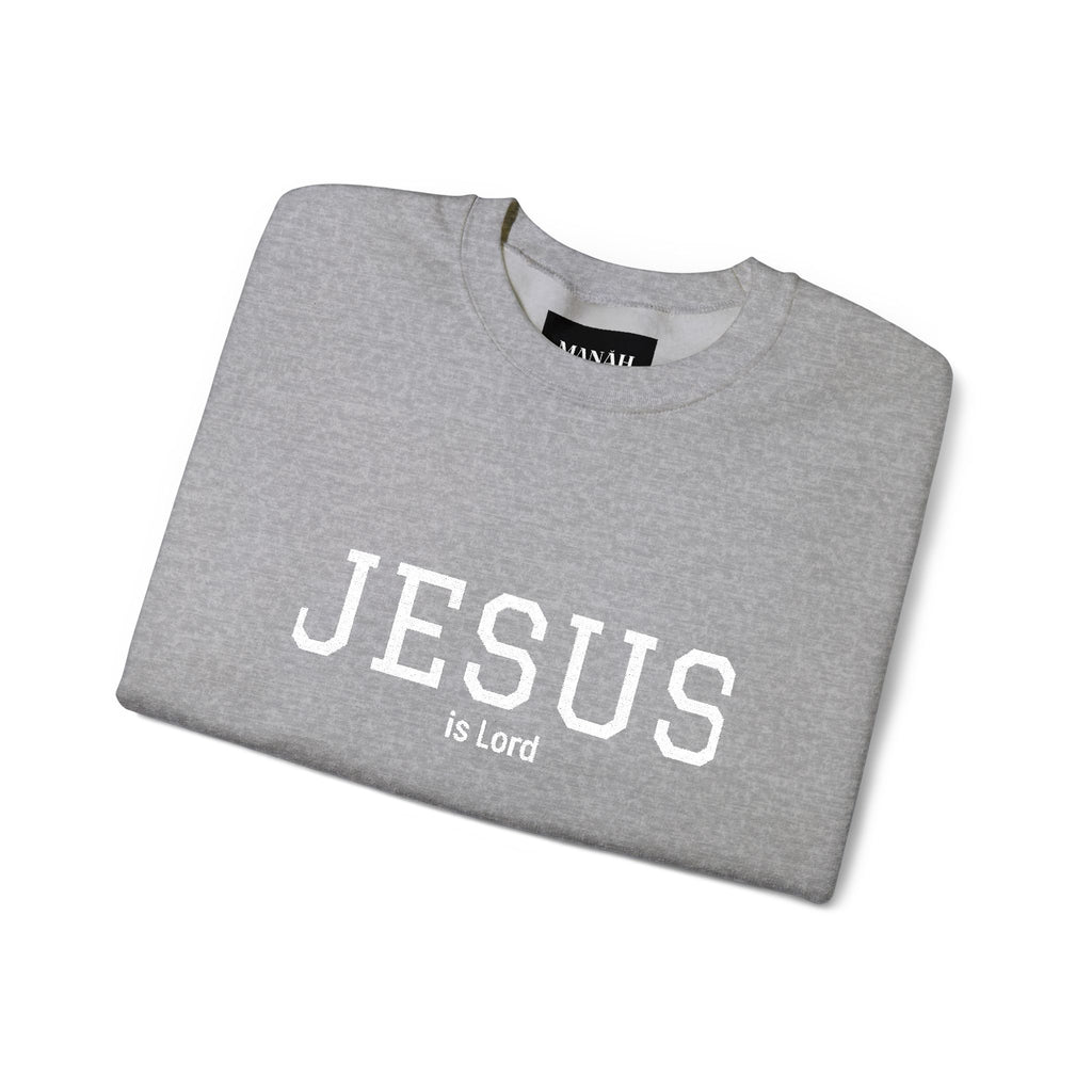 Unisex - JESUS IS LORD - Sweatshirt