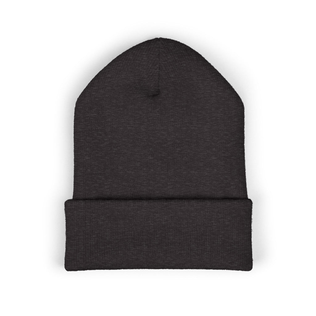 Unisex - BELOVED BY GOD Beanie - (embroidery)
