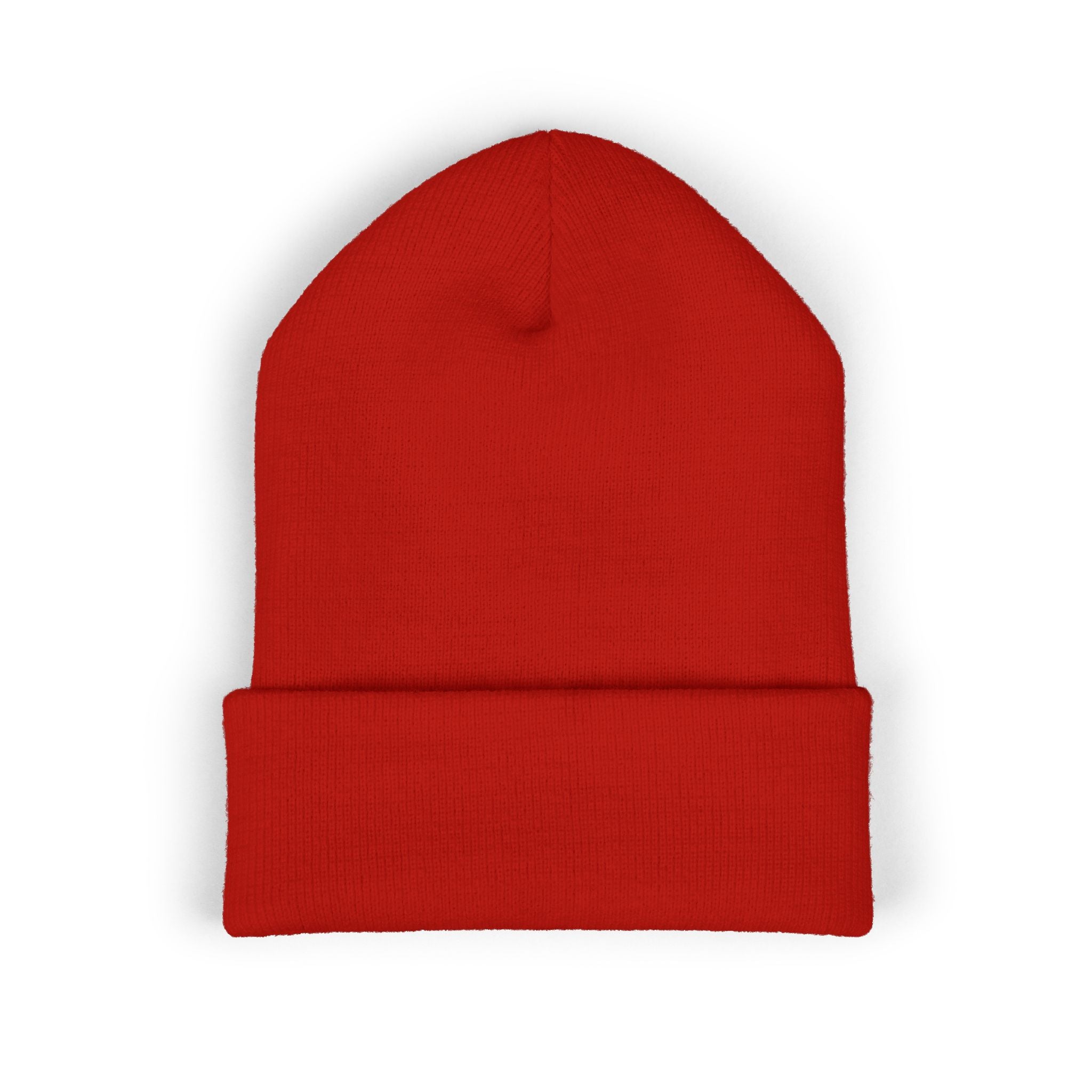 Unisex - JESUS LOVES YOU Beanie - (embroidery)