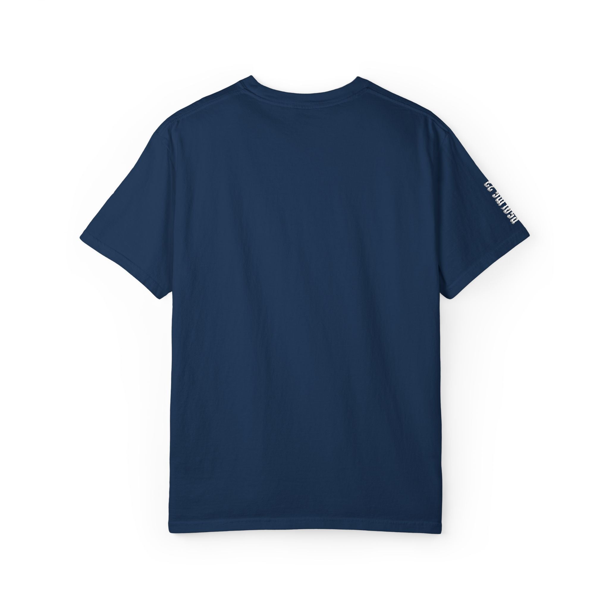 Unisex - PSALMS 23 T-Shirt - (embroidery)