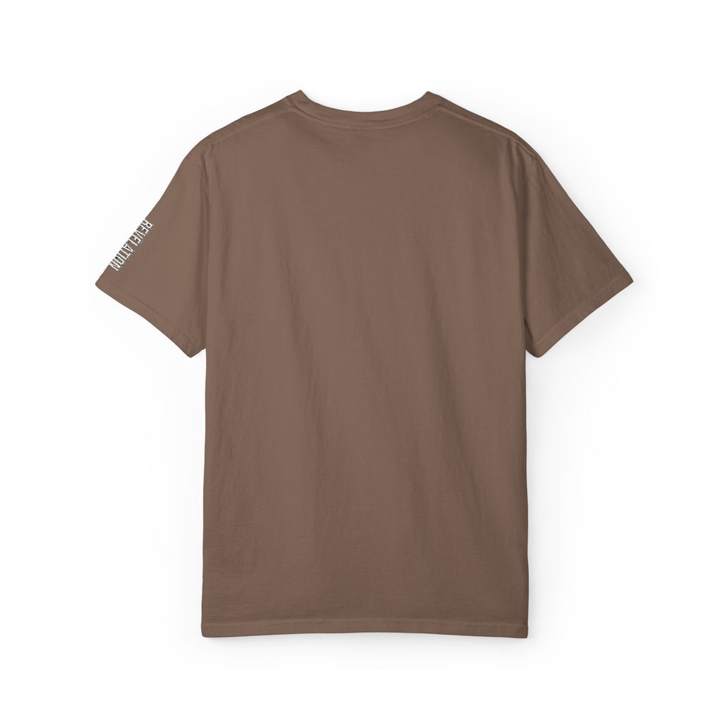 Unisex - Jesus Is Coming Back - T-Shirt