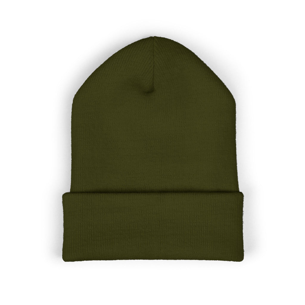 Unisex - BELOVED BY GOD Beanie - (embroidery)