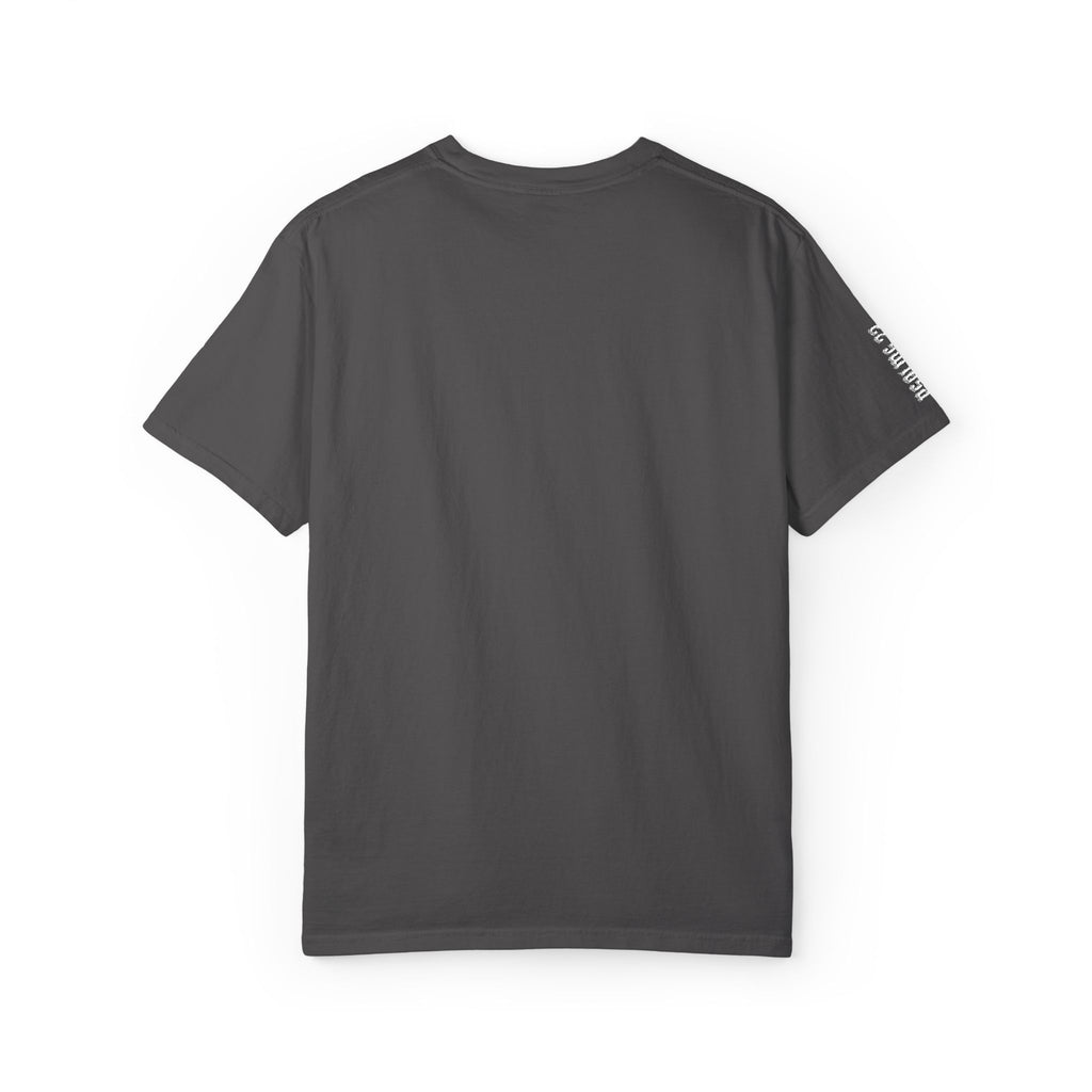 Unisex - PSALMS 23 T-Shirt - (embroidery)