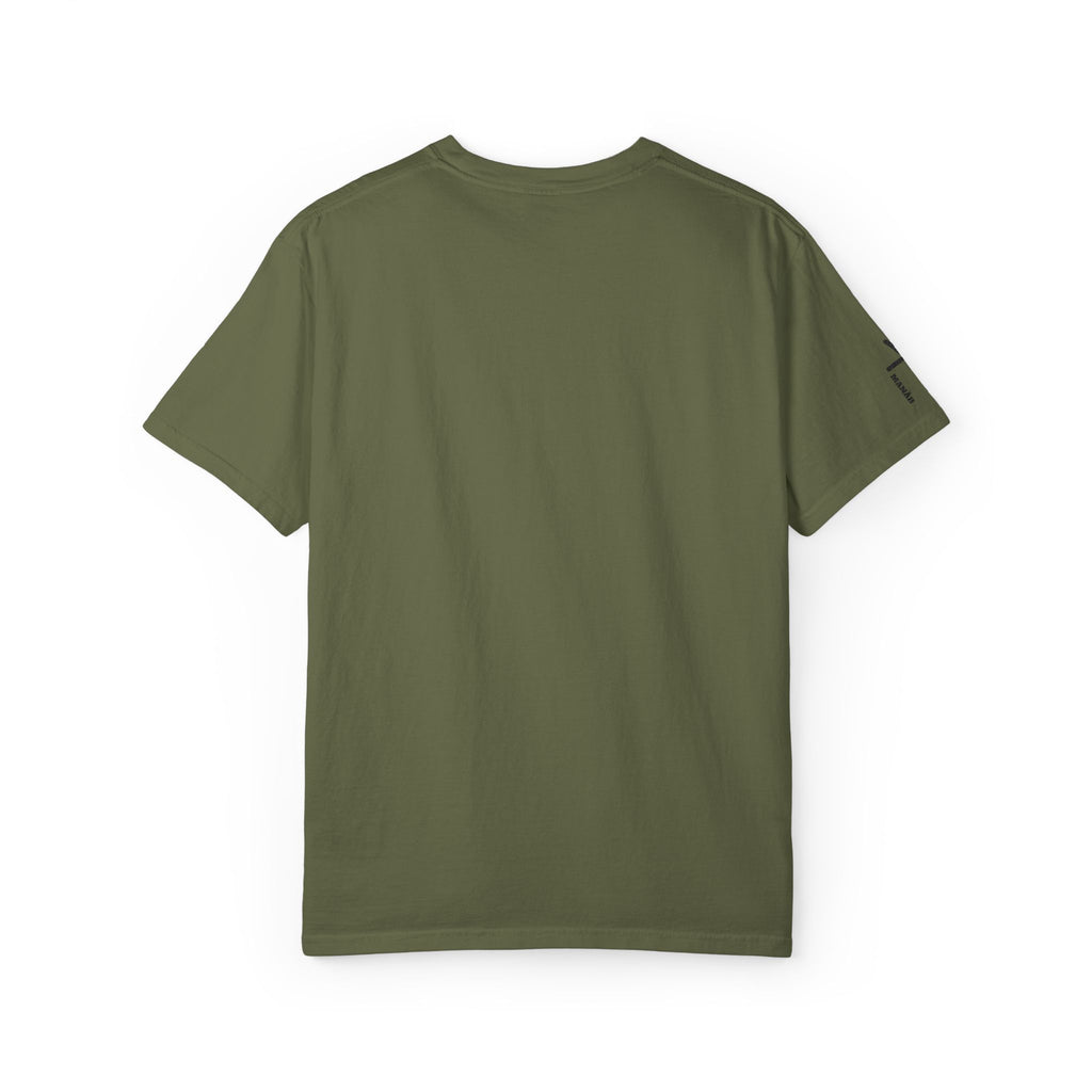 Unisex - HOLY SPIRIT T-Shirt - (embroidery)