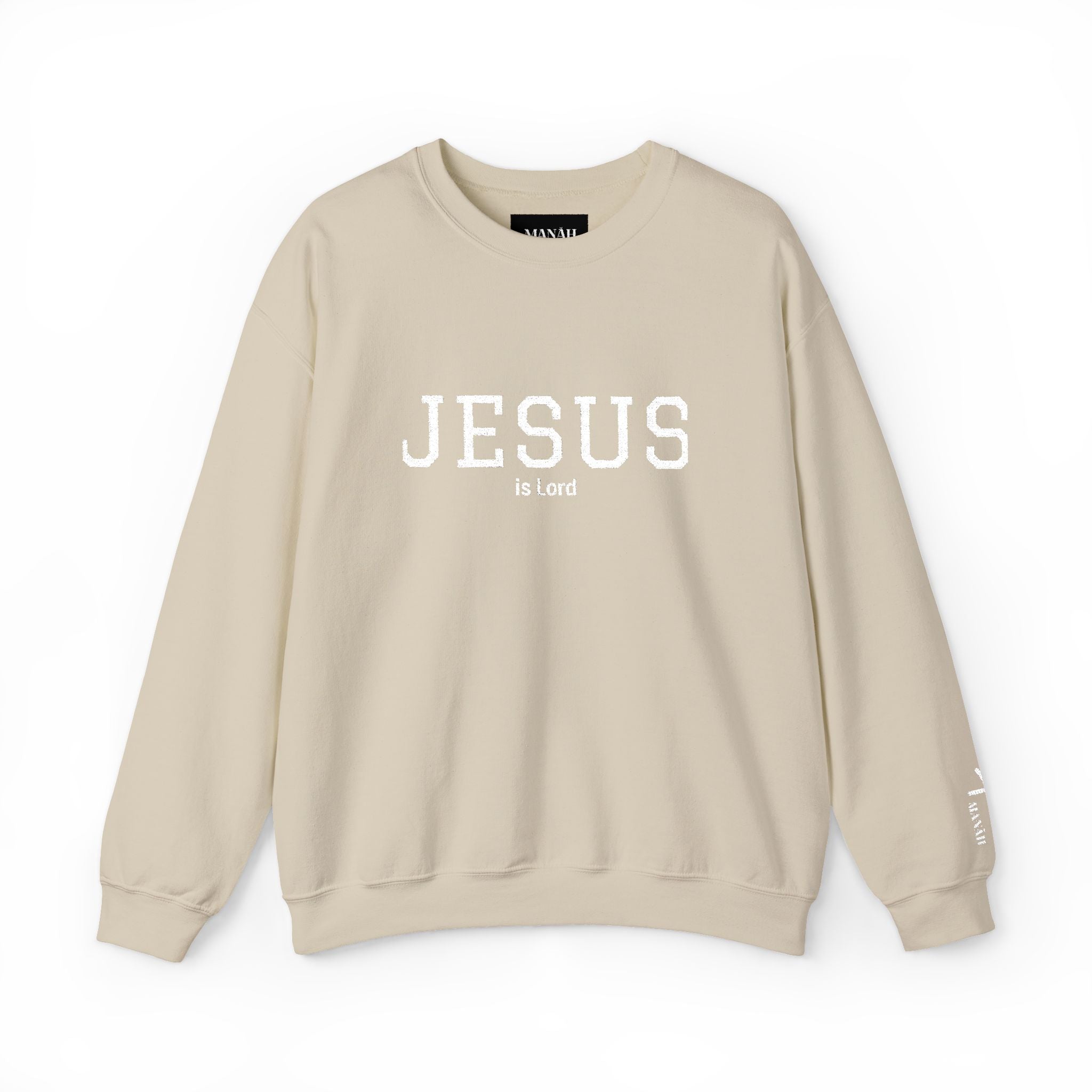 Unisex - JESUS IS LORD - Sweatshirt