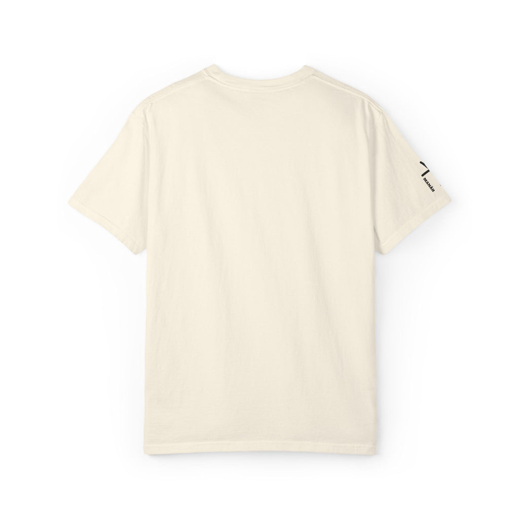 Unisex - HOLY SPIRIT T-Shirt - (embroidery)