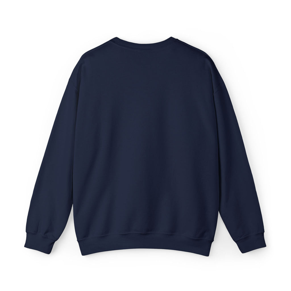 Unisex - PSALMS 23 Crewneck - (embroidery)