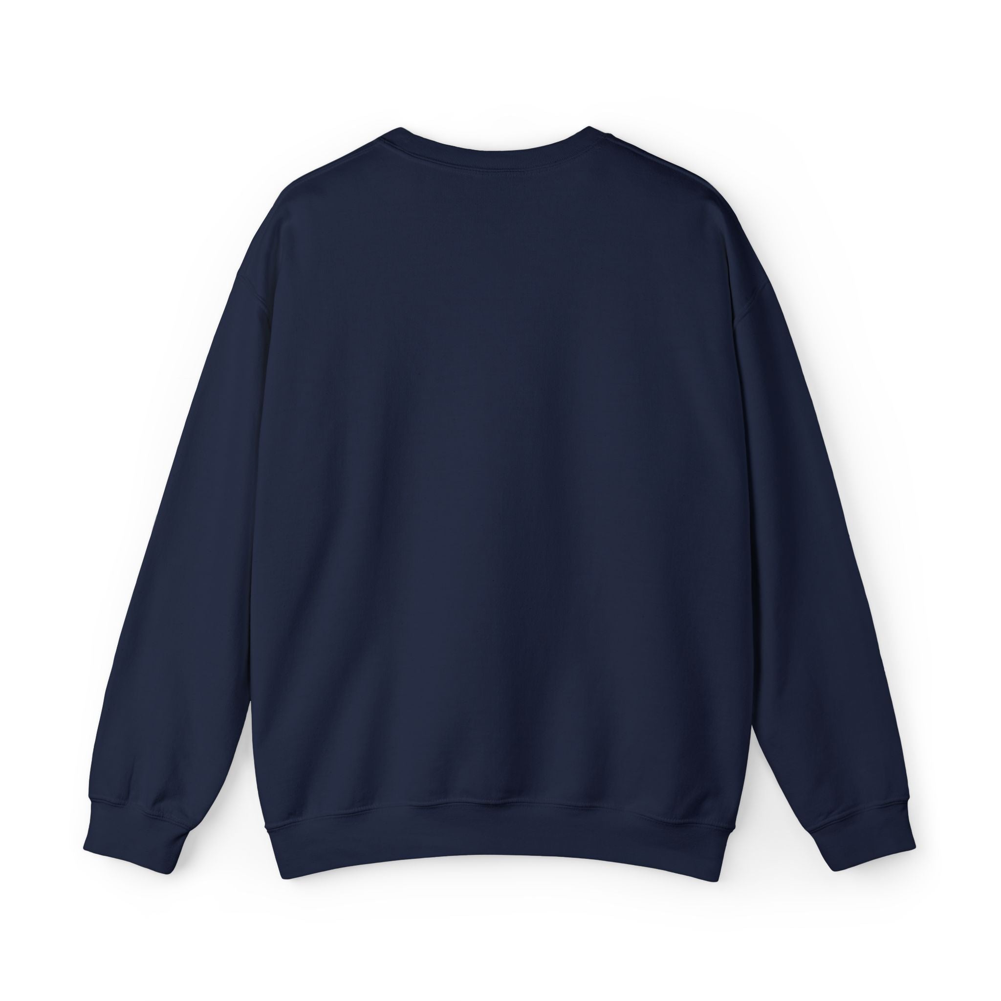 Unisex - PSALMS 23 Crewneck - (embroidery)