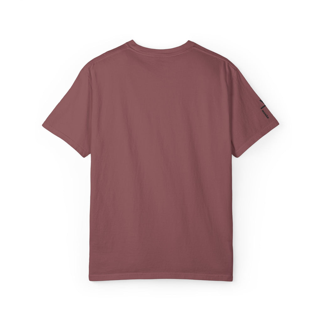 Unisex - HOLY SPIRIT T-Shirt - (embroidery)