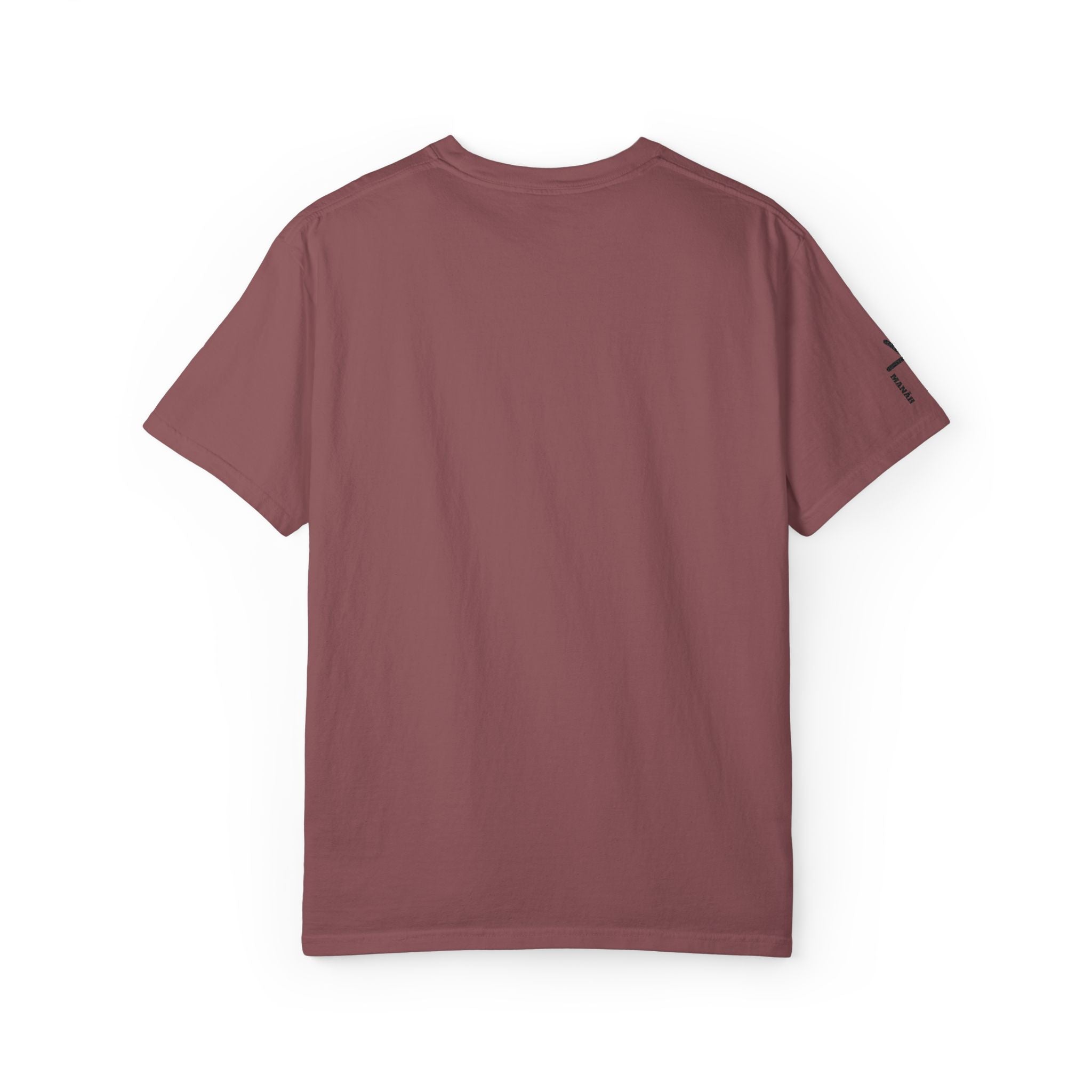 Unisex - HOLY SPIRIT T-Shirt - (embroidery)