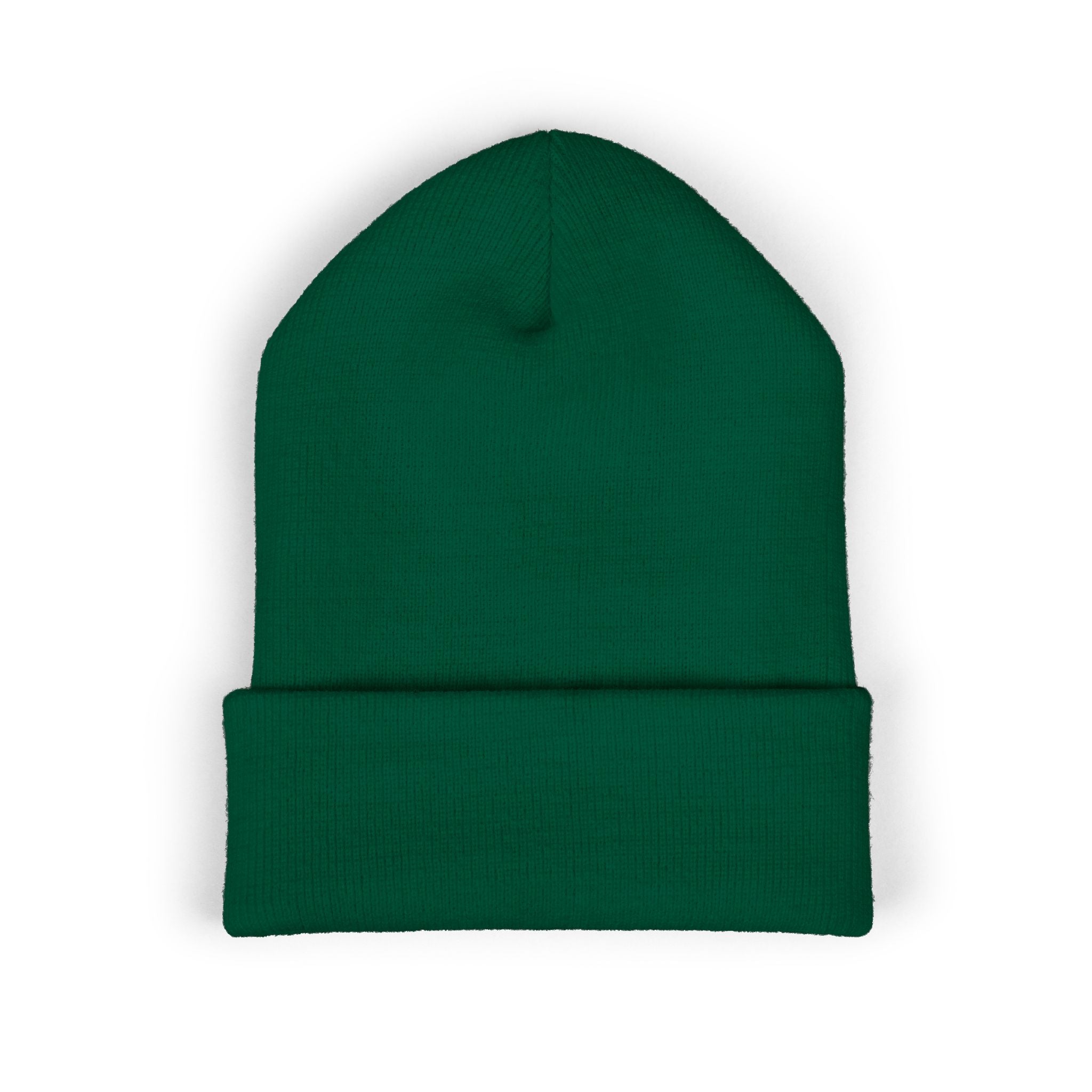 Unisex - JESUS LOVES YOU Beanie - (embroidery)