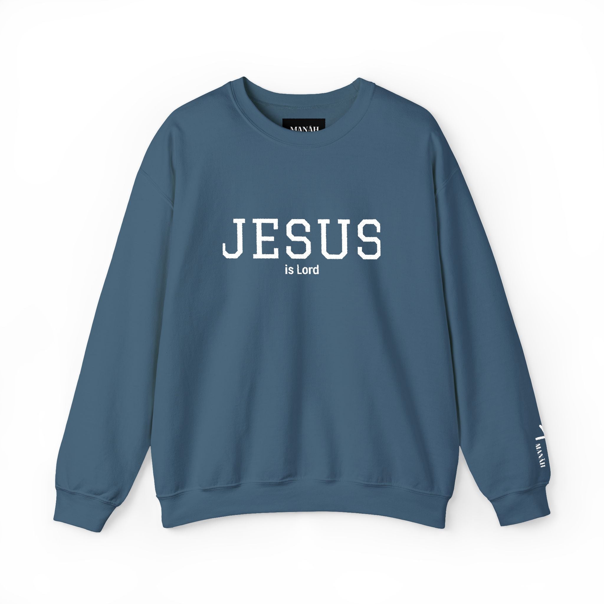 Unisex - JESUS IS LORD - Sweatshirt