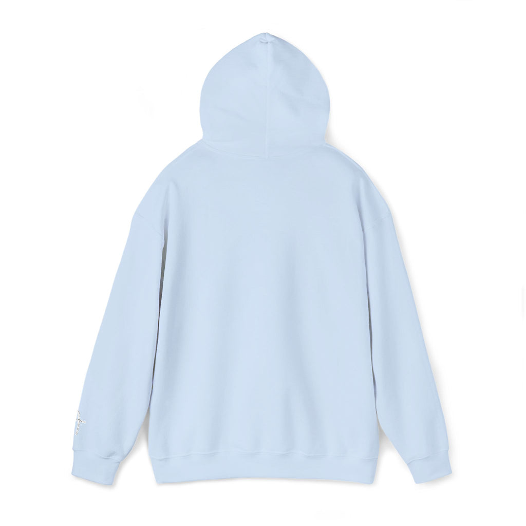 Unisex - FAITH > FEAR Hoodie