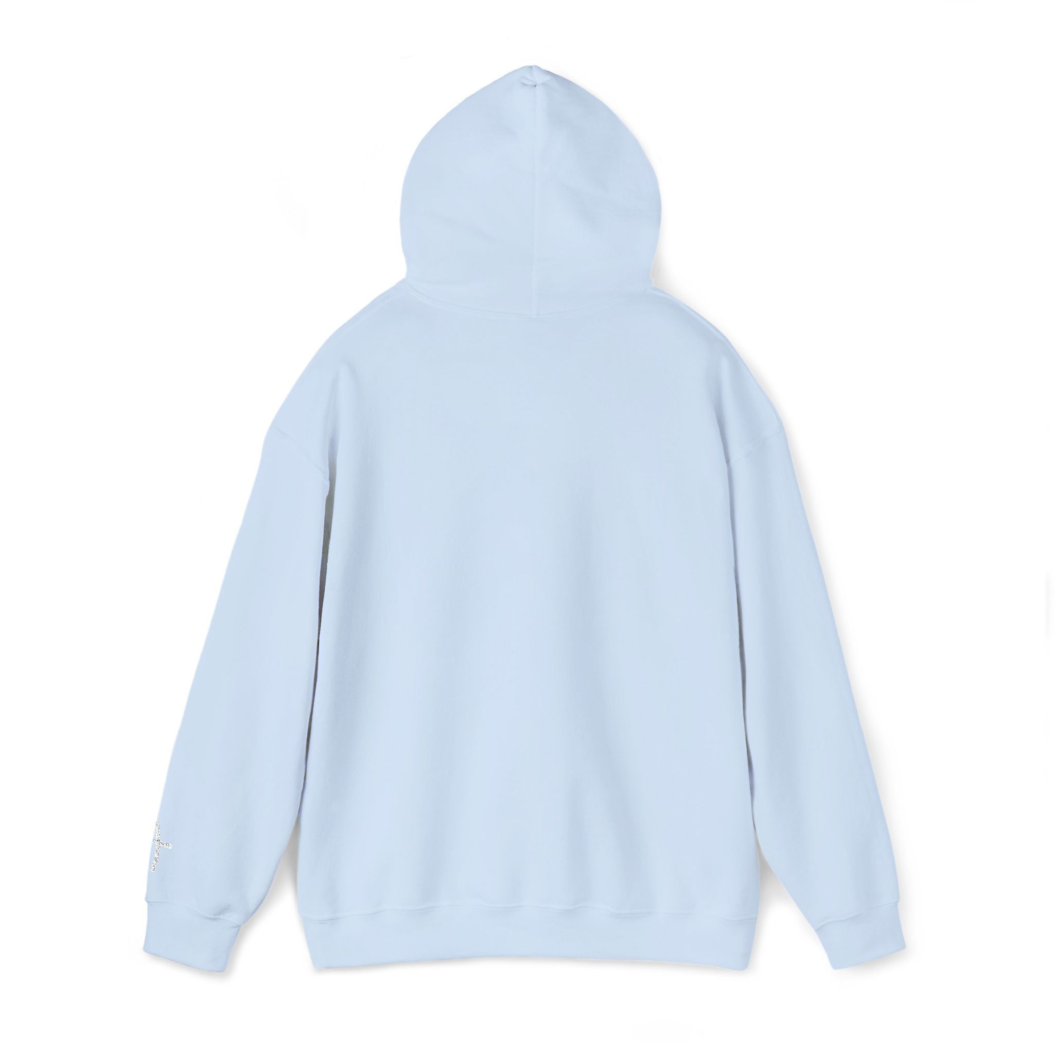 Unisex - FAITH > FEAR Hoodie