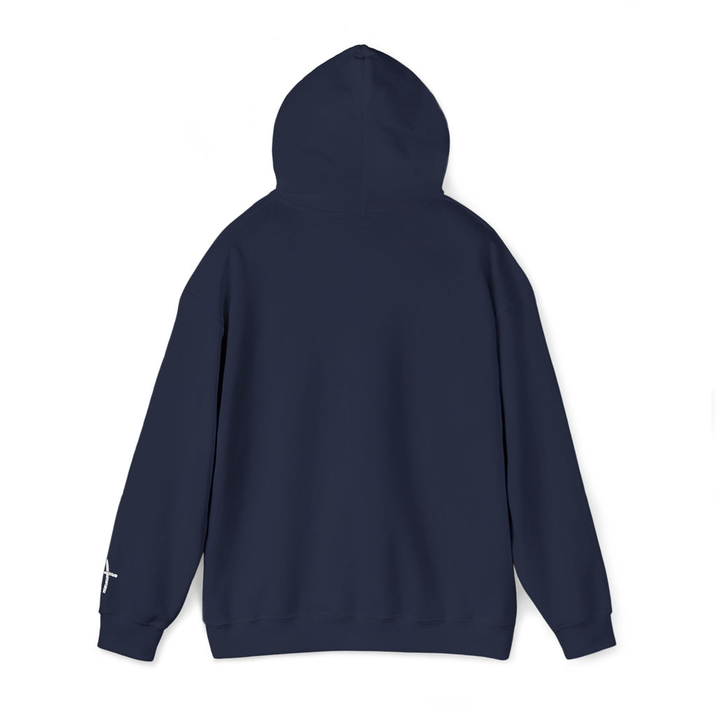 Unisex - FAITH > FEAR Hoodie