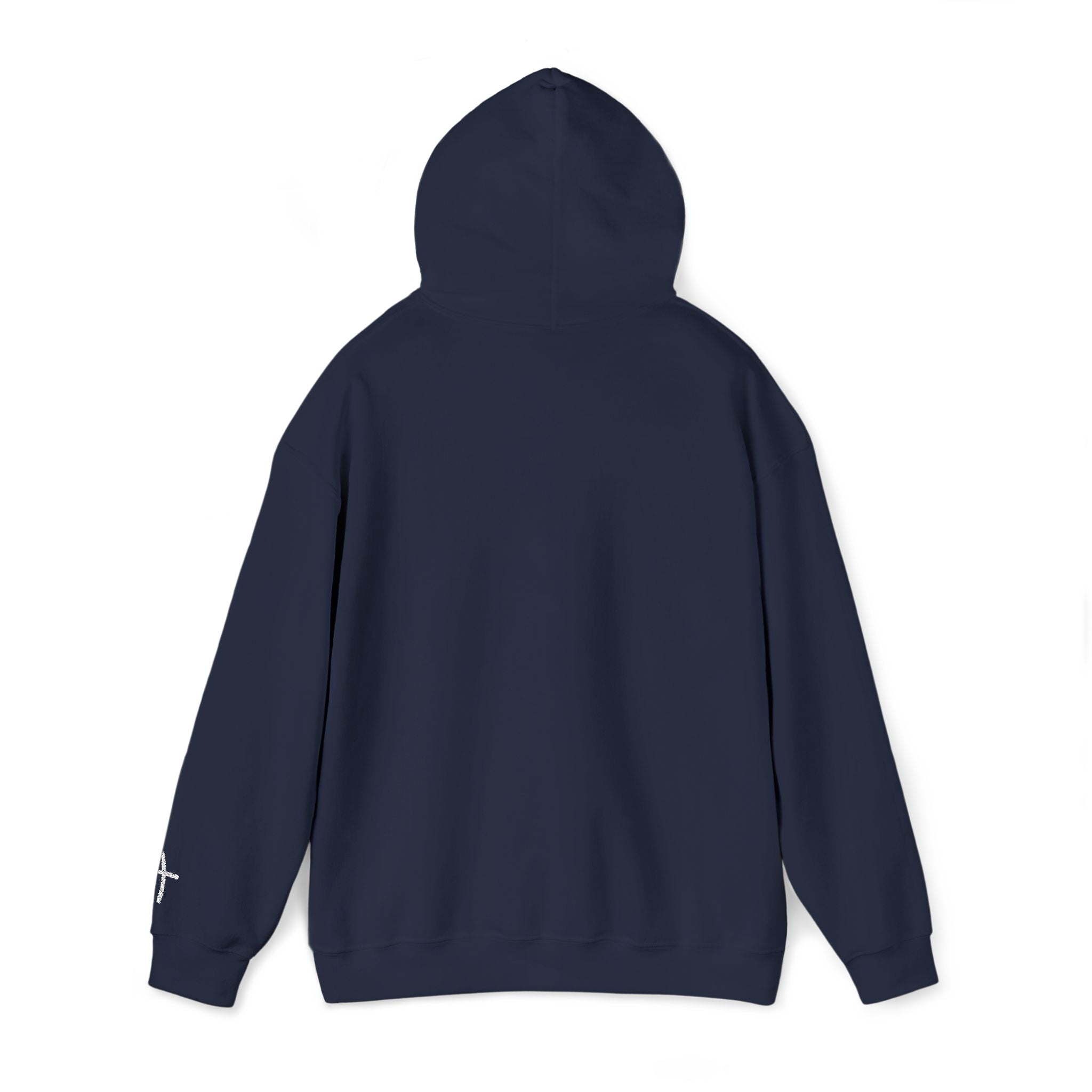 Unisex - FAITH > FEAR Hoodie