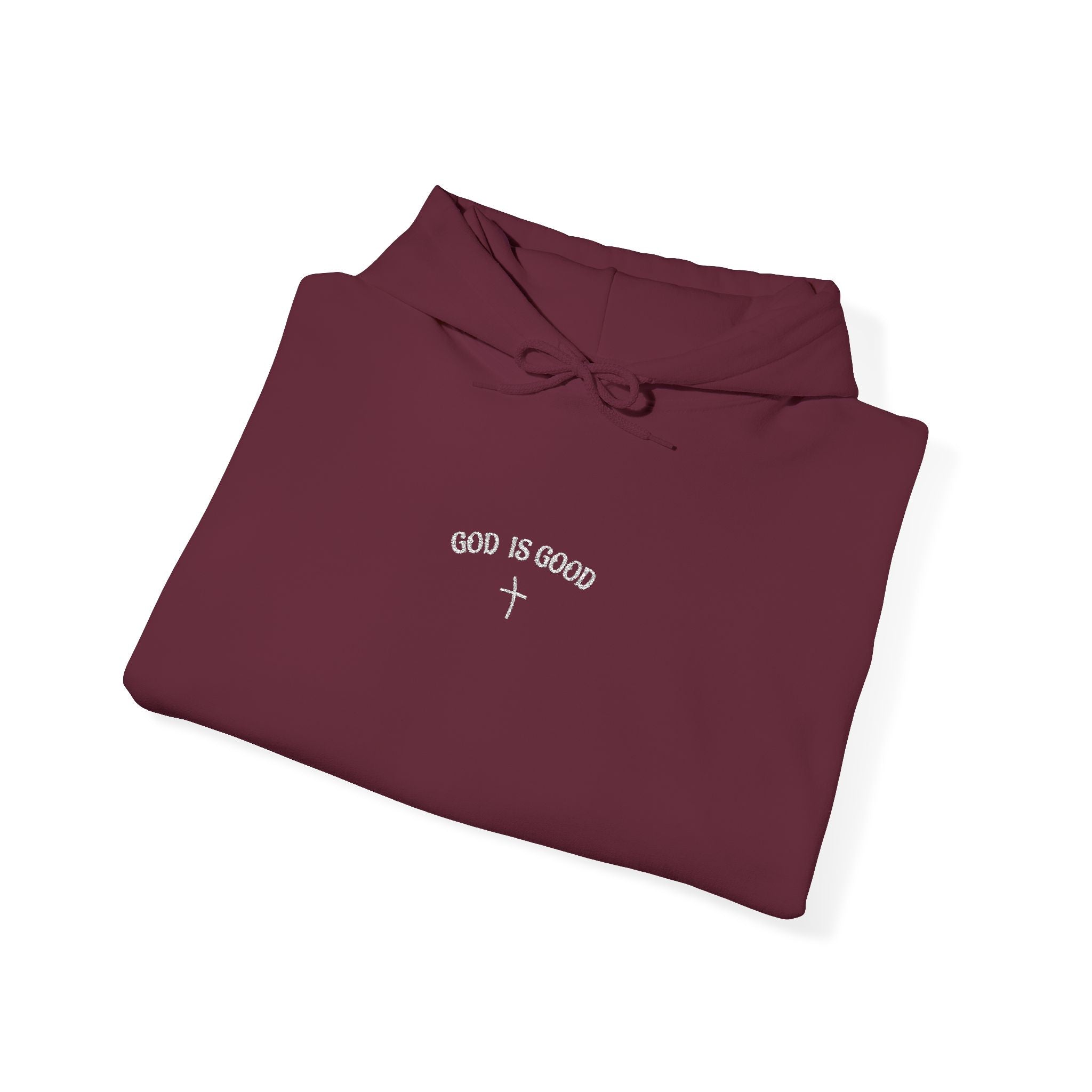 Unisex - GOD IS GOOD - Hoodie