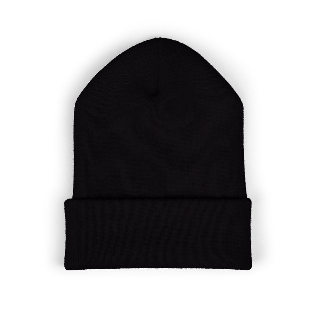 Unisex - JESUS LOVES YOU Beanie - (embroidery)
