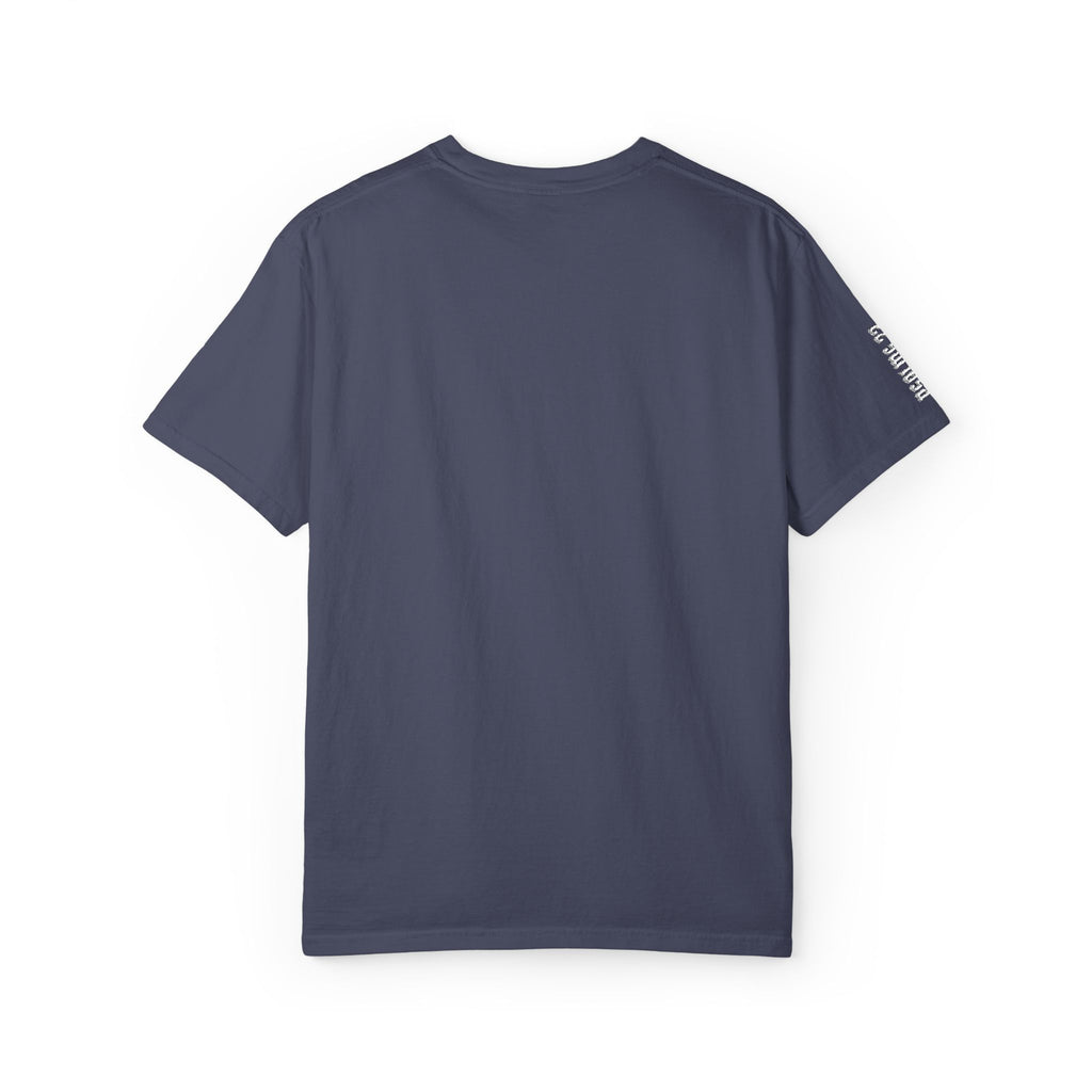 Unisex - PSALMS 23 T-Shirt - (embroidery)
