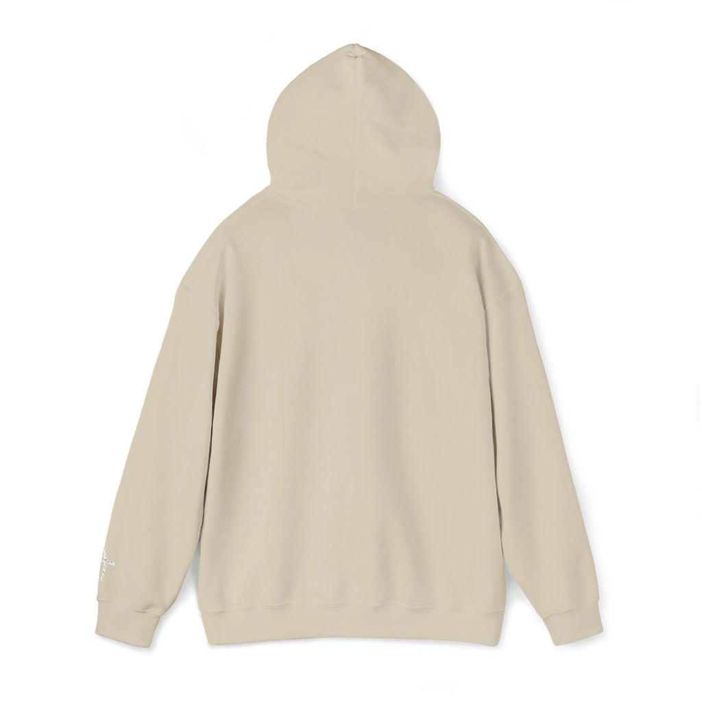Unisex - FAITH > FEAR Hoodie