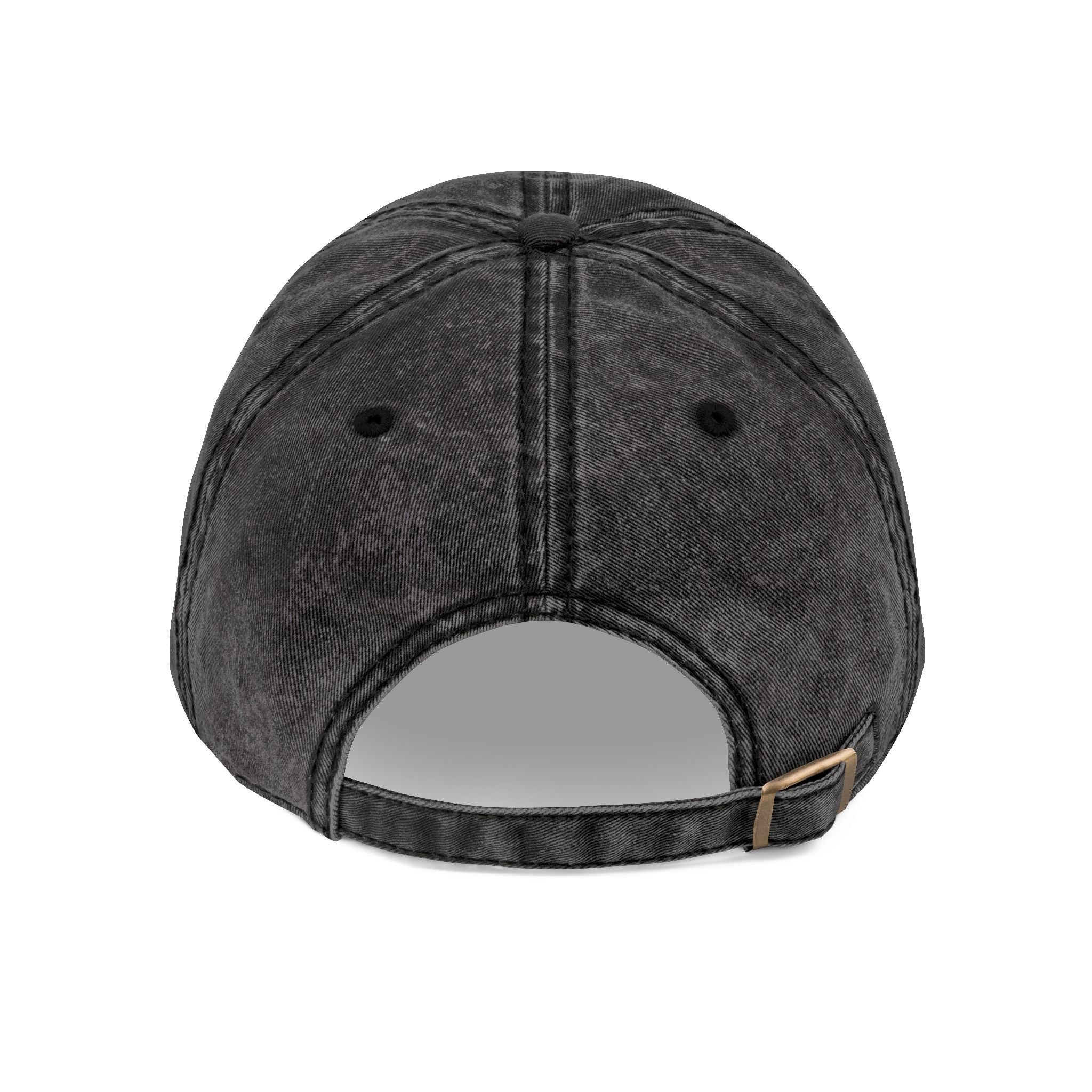 Unisex - JESUS SAVES Hat - (embroidery)