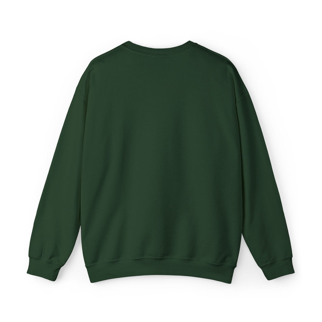 Unisex - PSALMS 23 Crewneck - (embroidery)