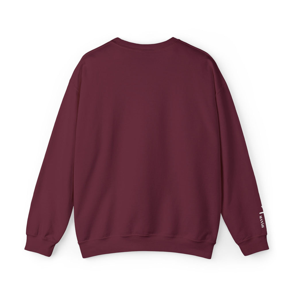 Unisex - SALT AND LIGHT - Sweatshirt