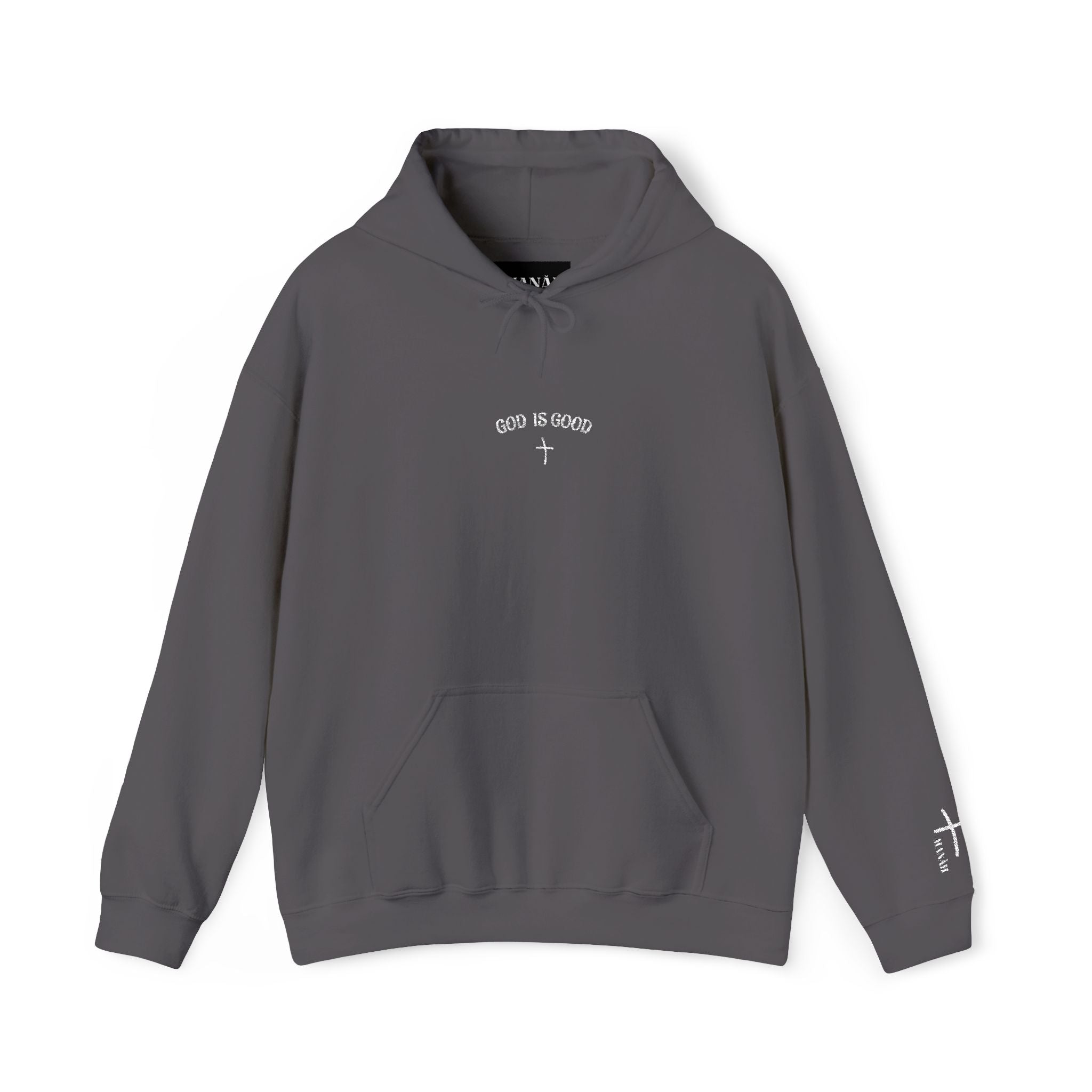 Unisex - GOD IS GOOD - Hoodie