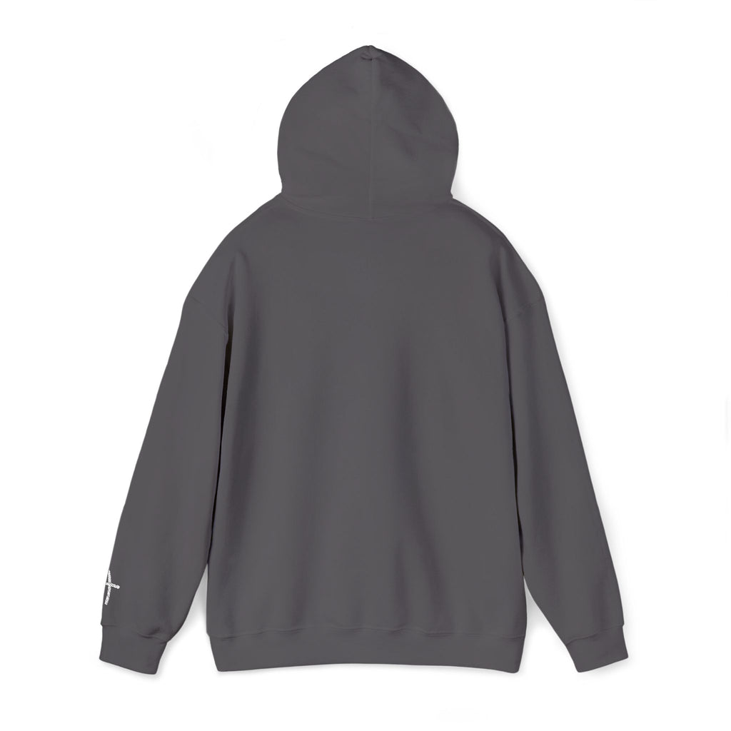 Unisex - GOD IS GOOD - Hoodie
