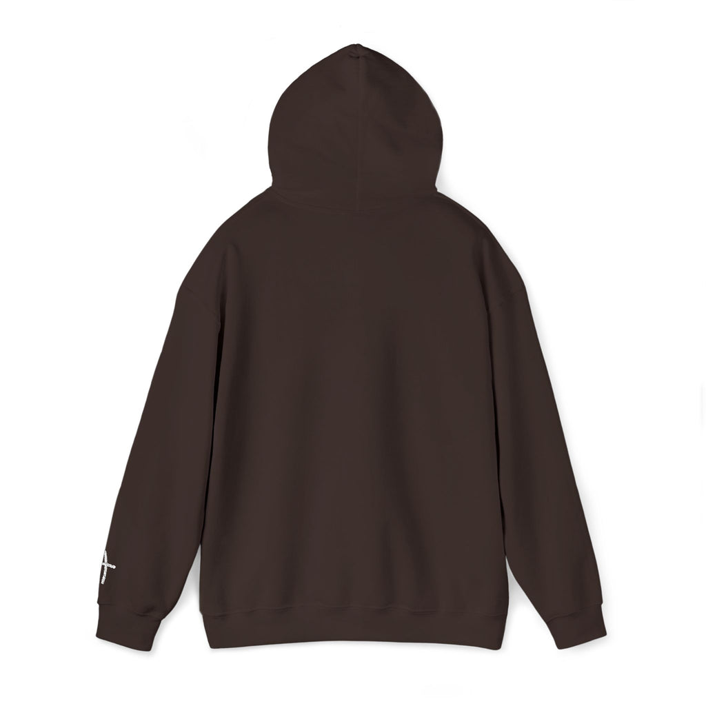 Unisex - FAITH > FEAR Hoodie