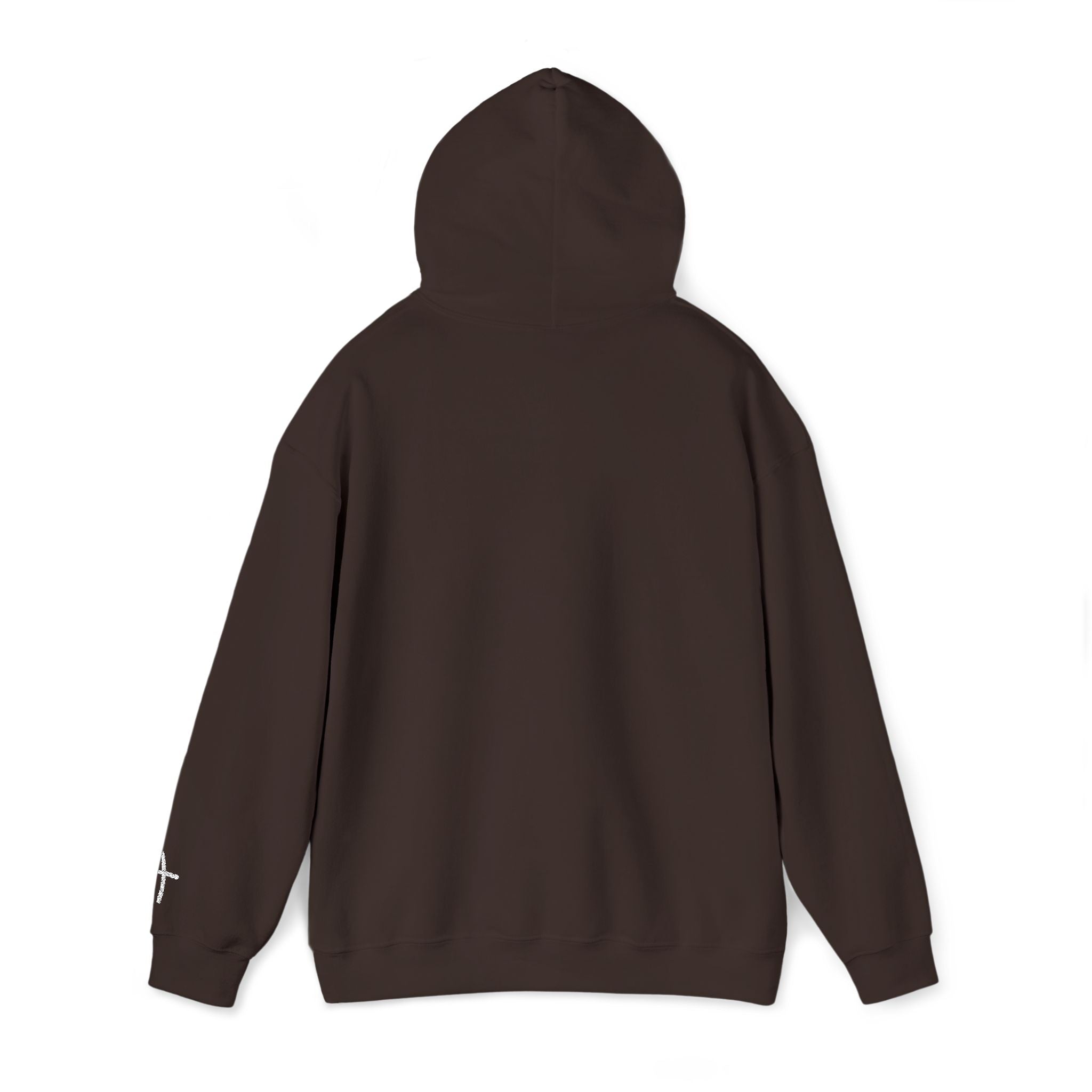 Unisex - FAITH > FEAR Hoodie