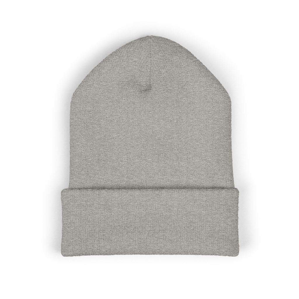 Unisex - JESUS LOVES YOU Beanie - (embroidery)