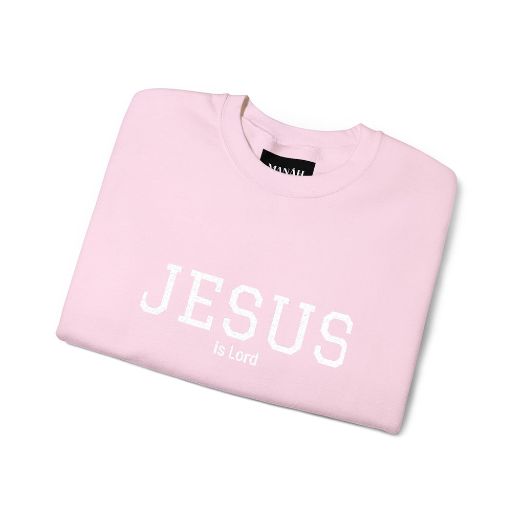 Unisex - JESUS IS LORD - Sweatshirt