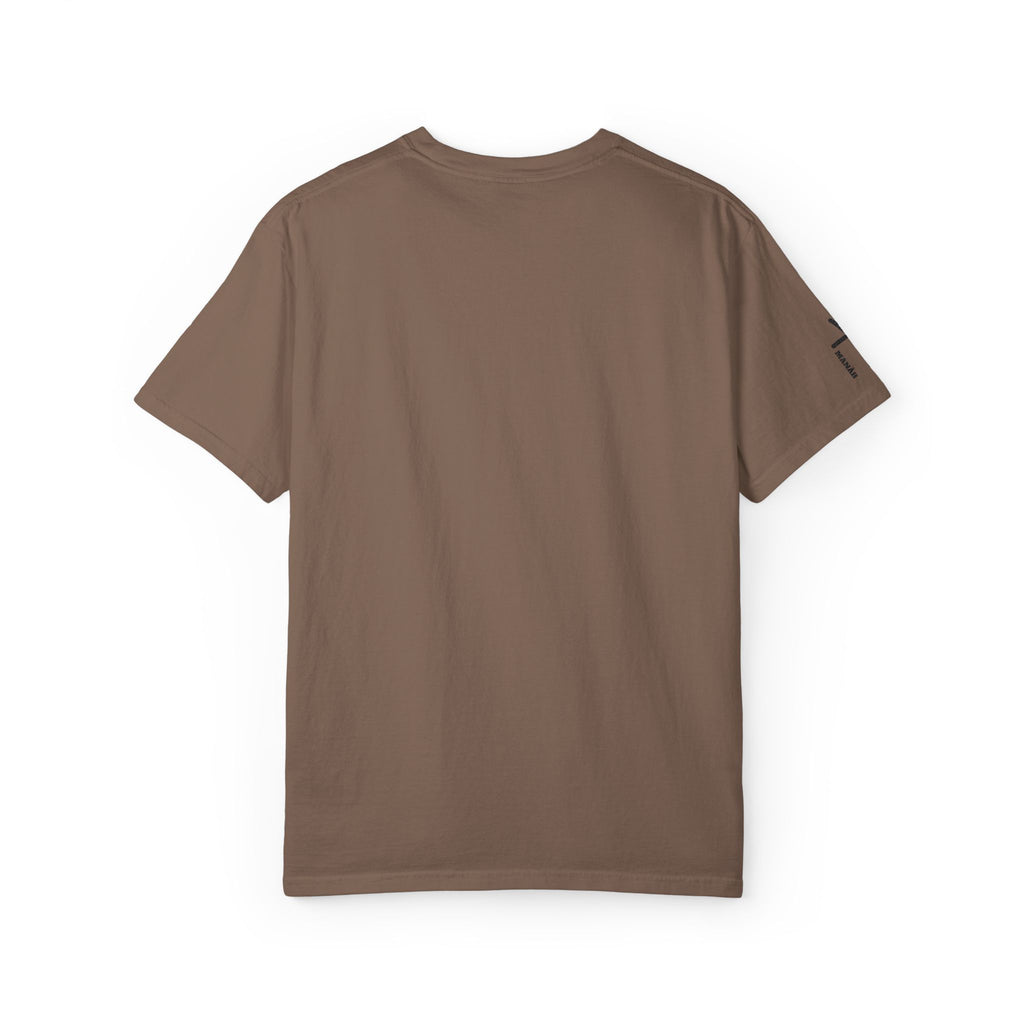 Unisex - HOLY SPIRIT T-Shirt - (embroidery)